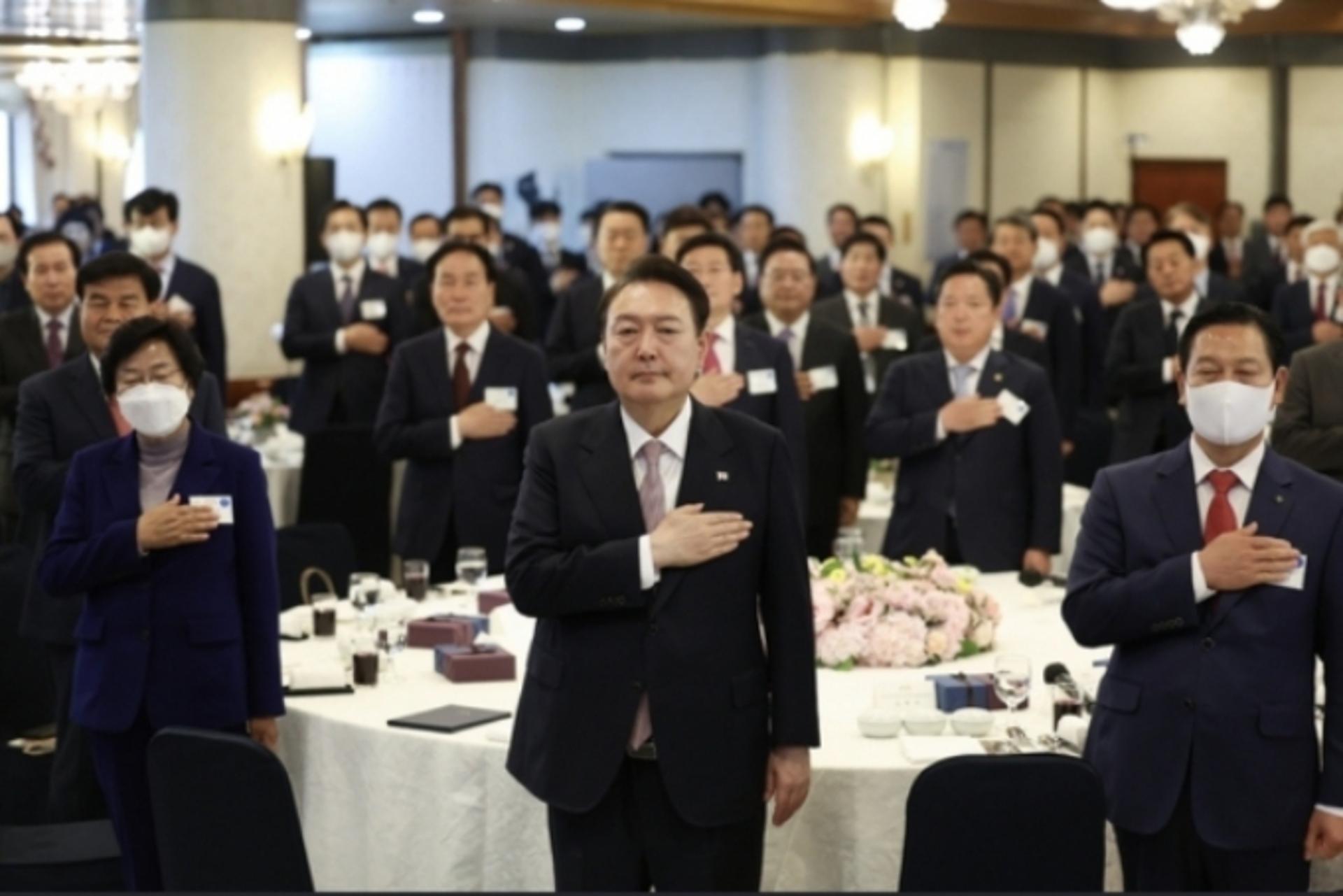 김경희 이천시장, 특단의 규제개선 등 지역현안 정부에 건의