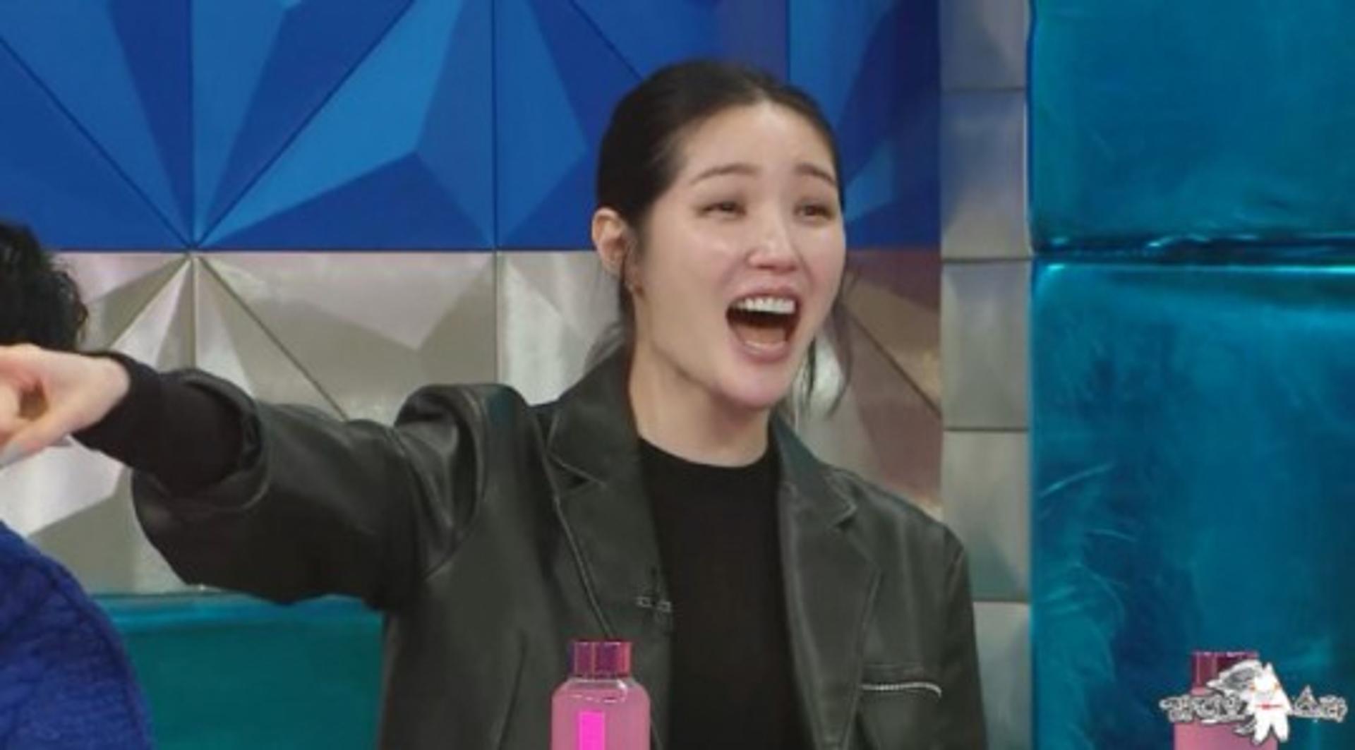 "아름답게 마무리"… '이혼' 김새롬, 연인과 결별