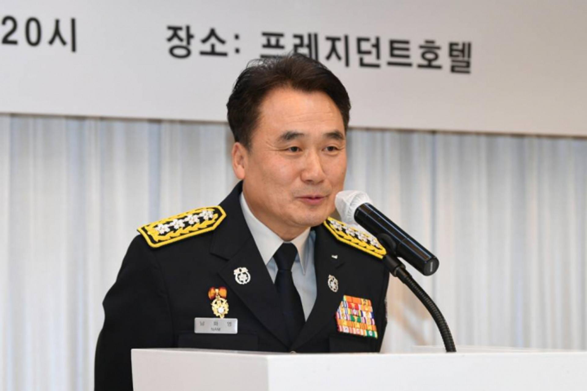 소방청장 "이재명 헬기 이송 문제 없어"… 메뉴얼 따라 진행