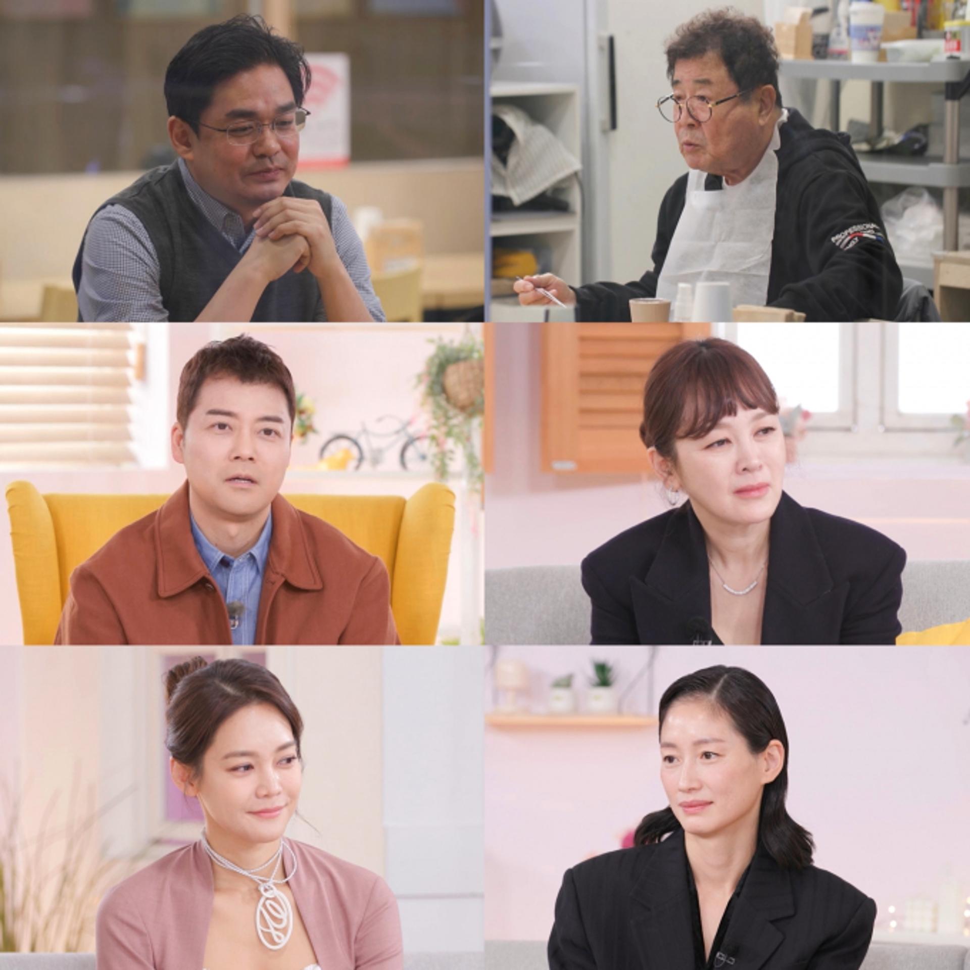 "졸혼=가장 큰 실수"… 백일섭, 딸과 절연한 진짜 이유