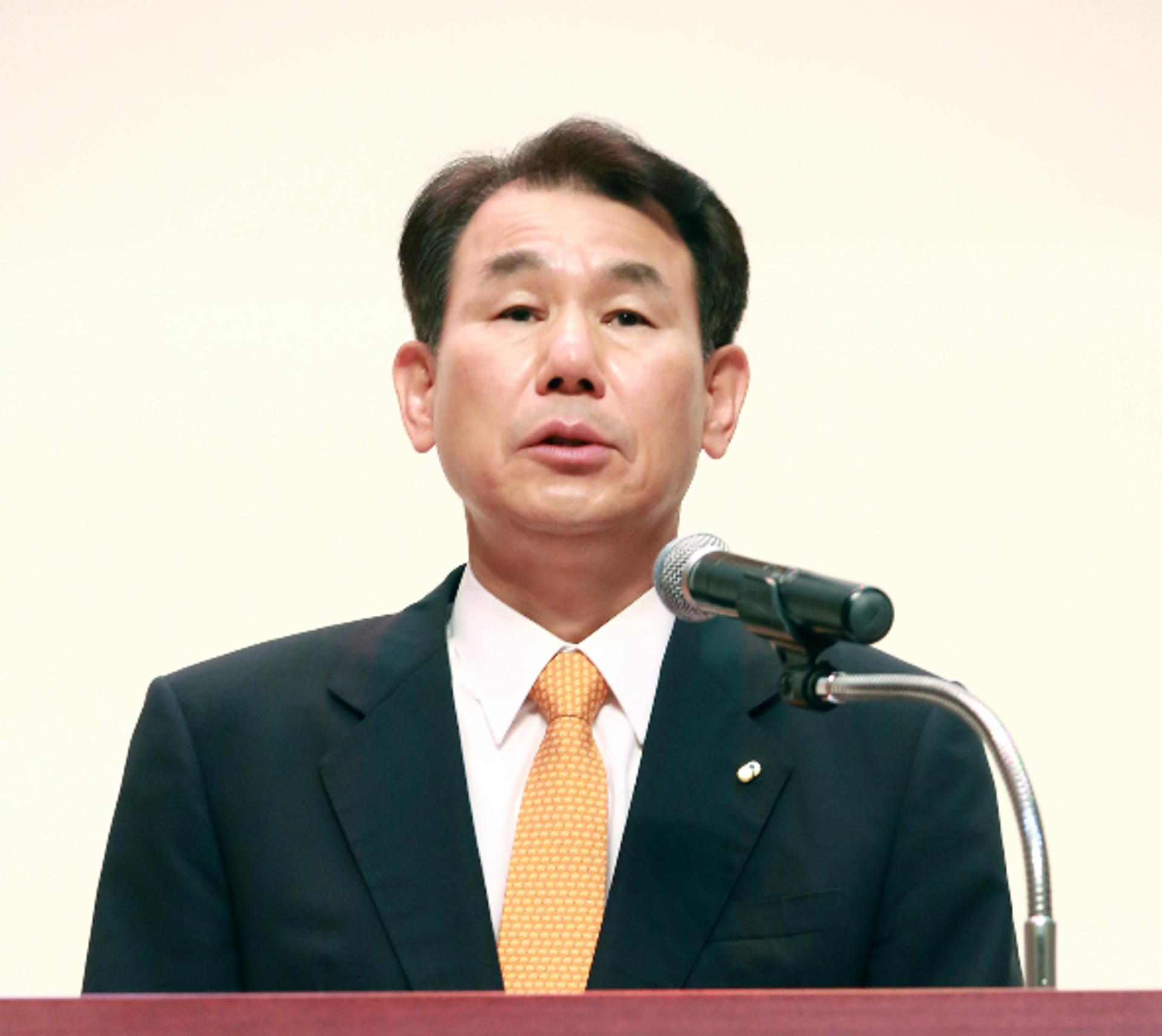 정은보 전 금감원장, 한국거래소 차기 이사장 내정… 내달 주총 선임