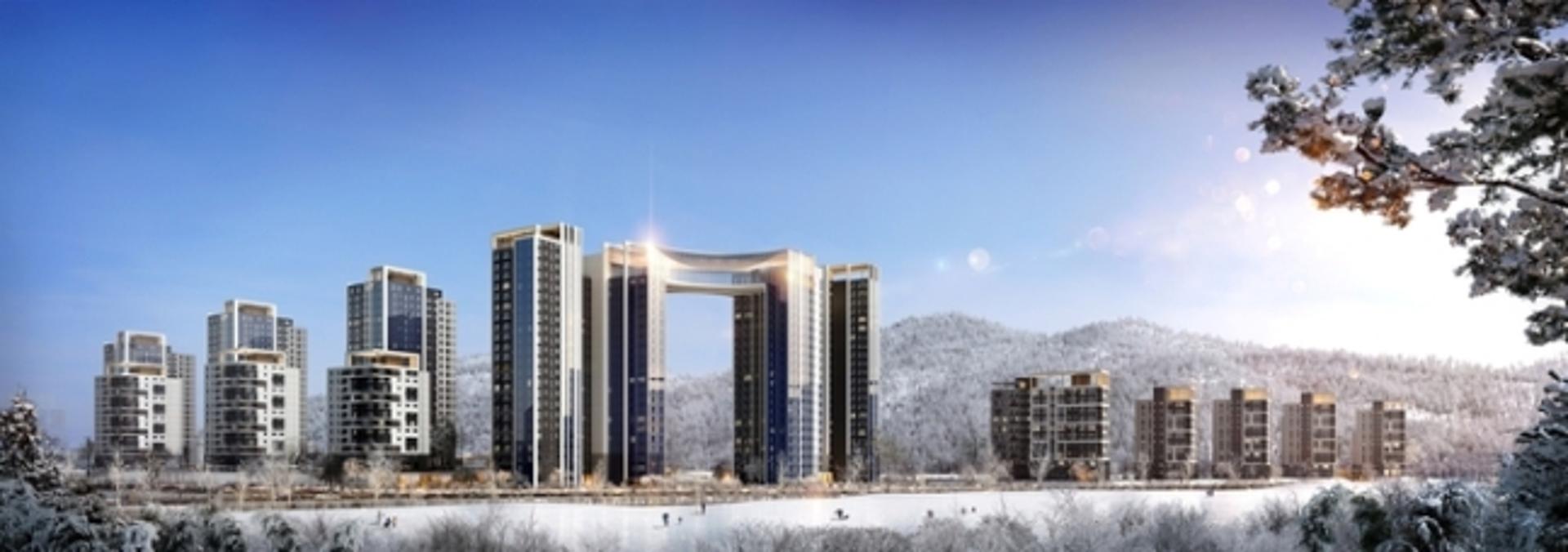 과천 마지막 재건축 '주공10단지', 삼성물산 6821억원 수주