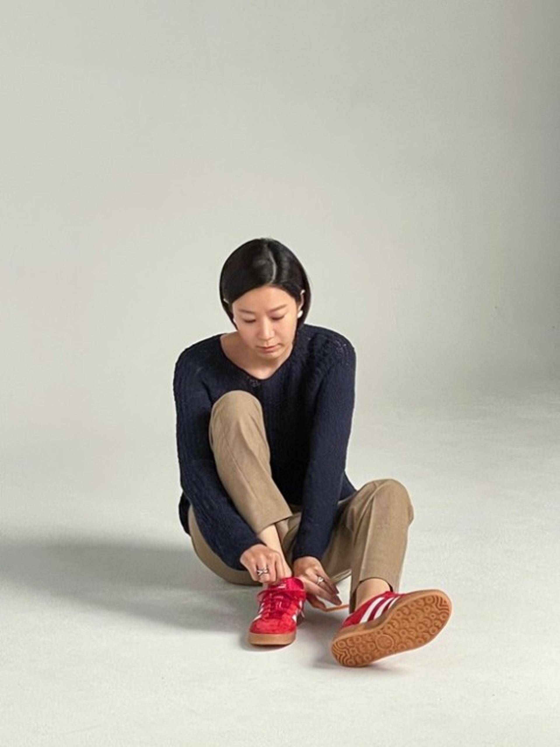 "전혜진 하세요"… 故이선균 떠나 보낸 전혜진, 복귀 시동 거나