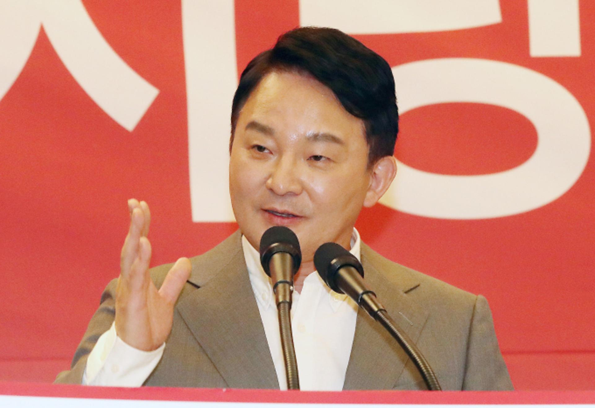 원희룡, 이재명 인천 계양을 출마 언급에… "정치 정상화 계기"