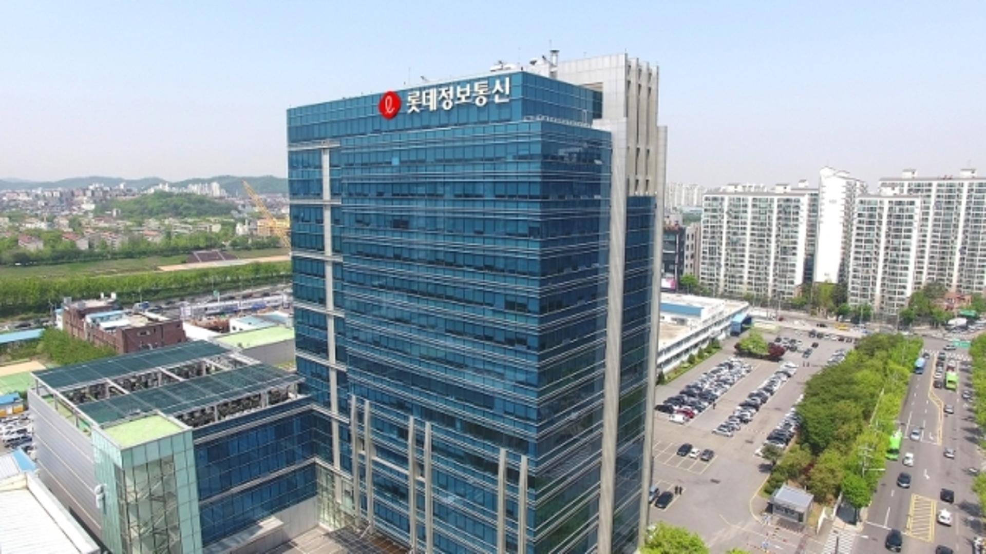 [컴앤스톡]'내부거래 중심' 롯데정보통신, 계열사가 도움 안주면