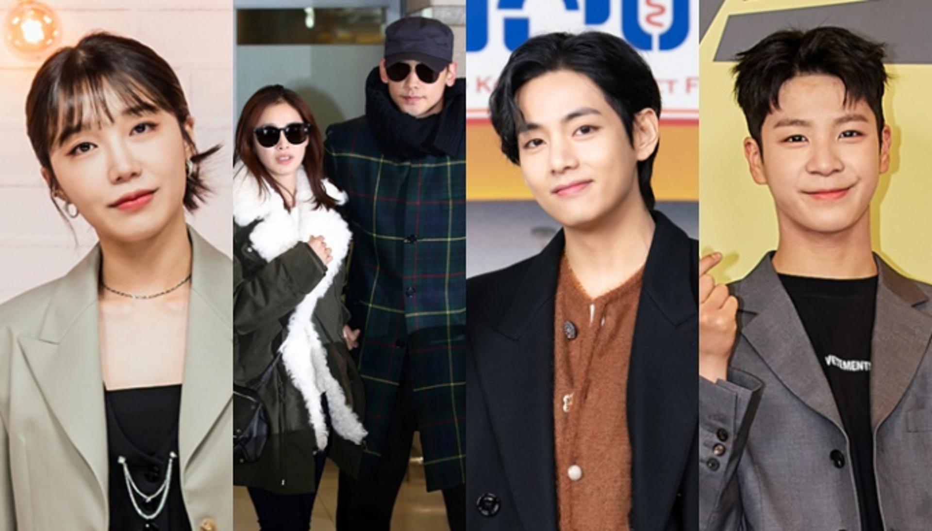 잠복은 기본에 혼인신고서까지… '연예인 스토킹' 어디까지?