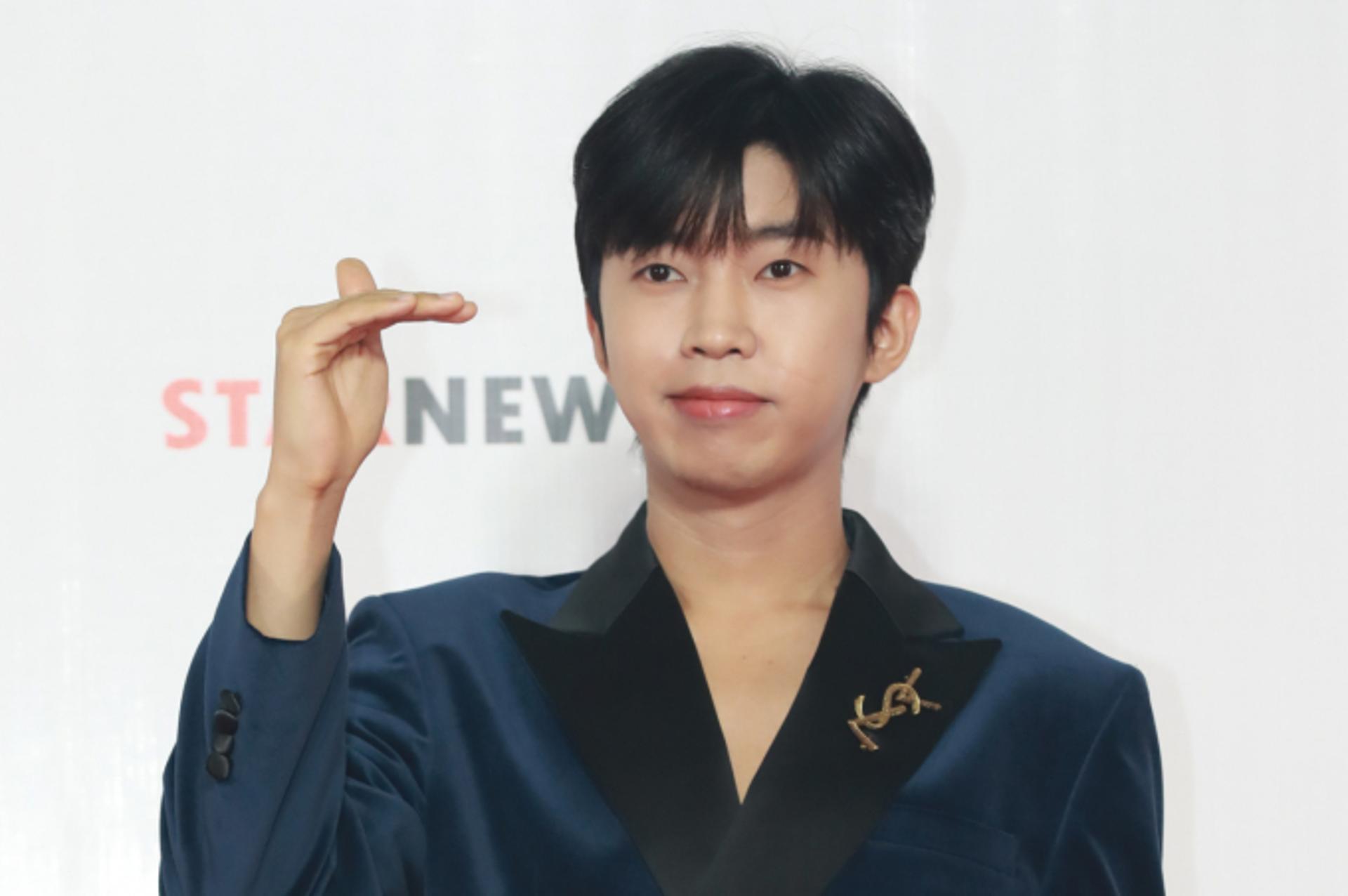"귀엽게 봐주세요"… 임영웅, 대신 해명 나선 이유