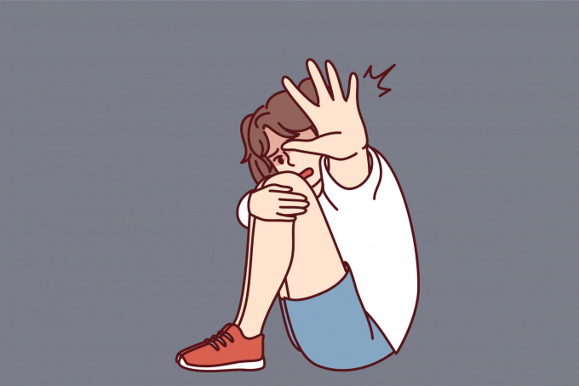 10세 아동 목졸라 기절시켰는데 석방… 이유는 "처벌 전력 없다"