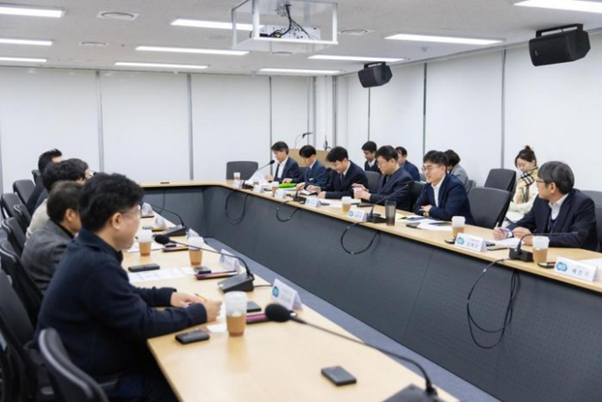 경기도, 중소기업 R&D사업 예산 삭감에 피해 최소화 논의