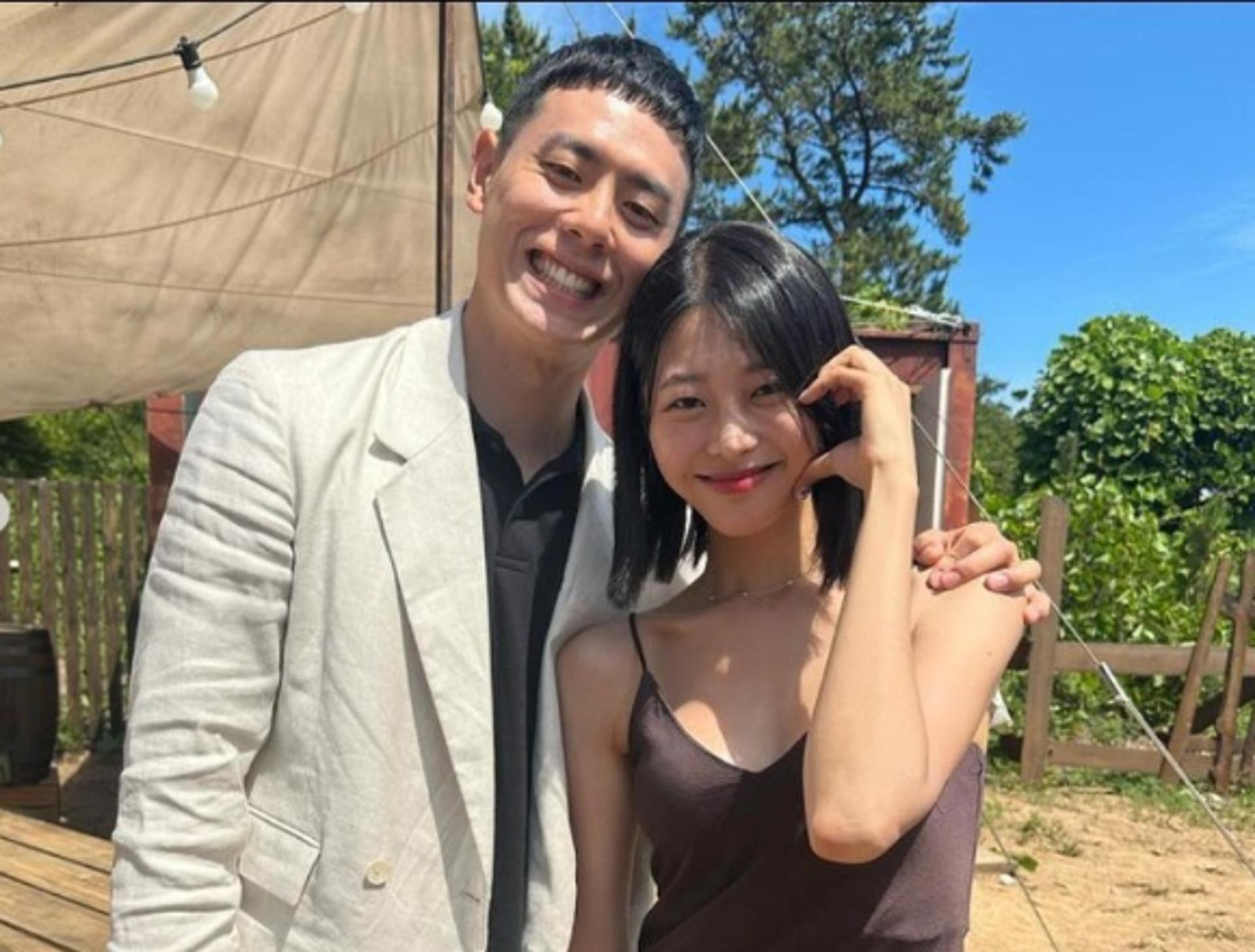 솔로지옥3 이관희 "최혜선과 현실 커플 아냐"… 억측 자제 당부