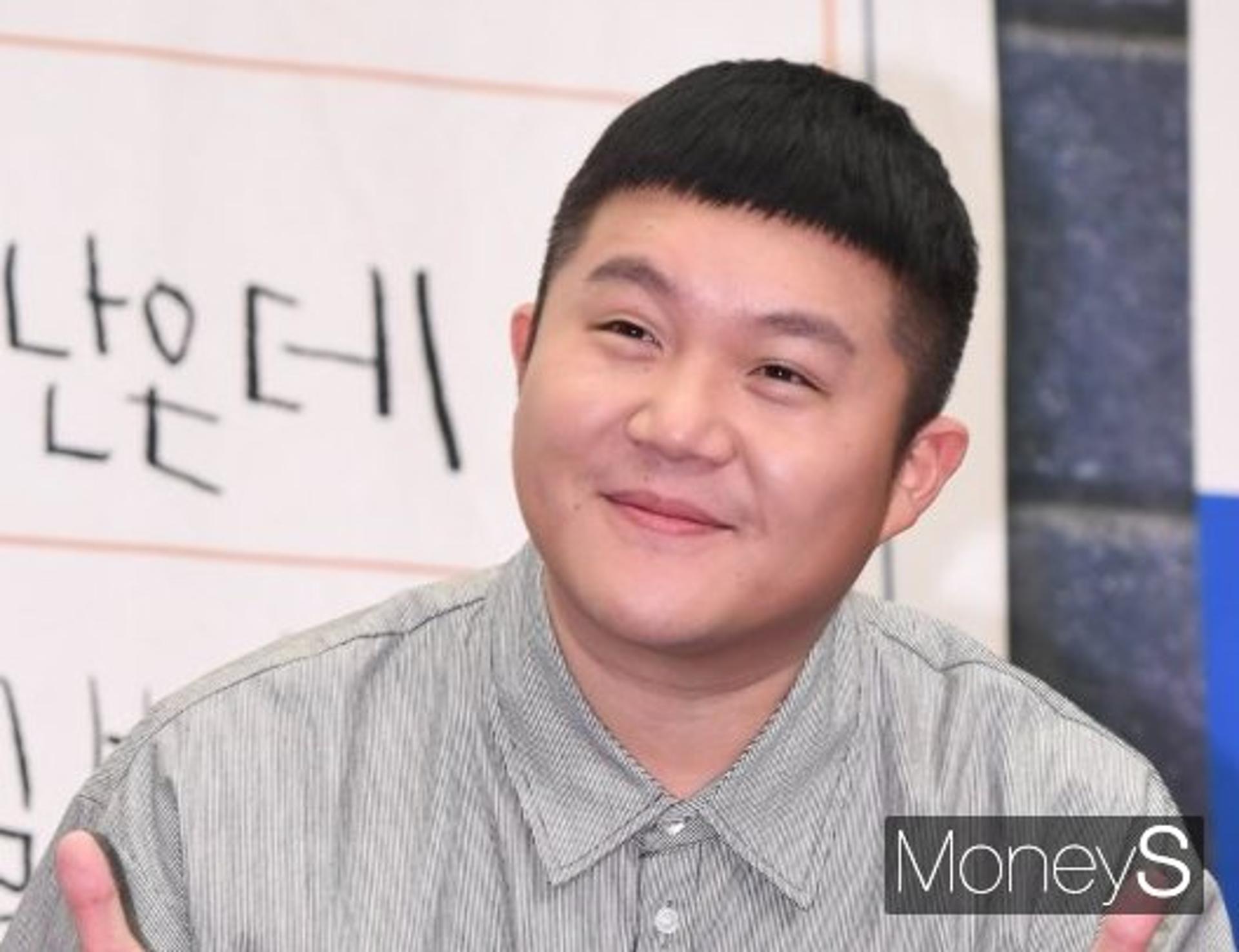 조세호 열애, ♥9세 연하 회사원과 결혼하나