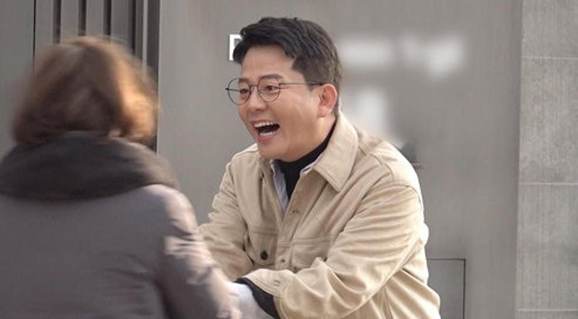 "임영웅 고마워!"… 김준호, ♥김지민 재혼 성사?