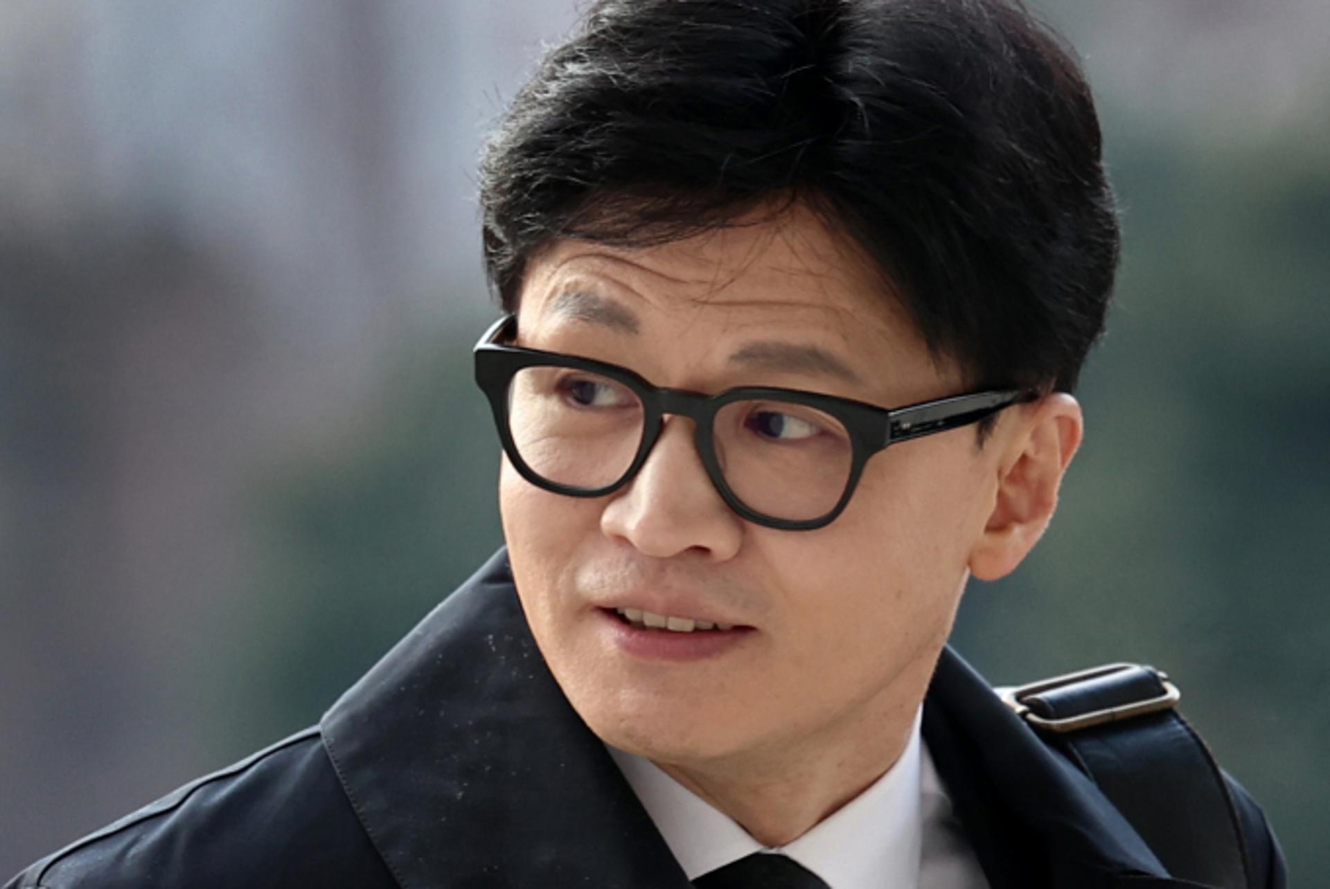 [이사람] "사퇴 요구 거절"… 용산과 정면충돌한 한동훈