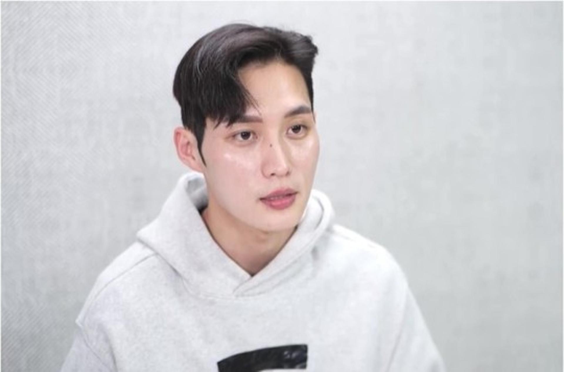 김준호 국가대표 은퇴… 펜싱 지도자로 2막 연다
