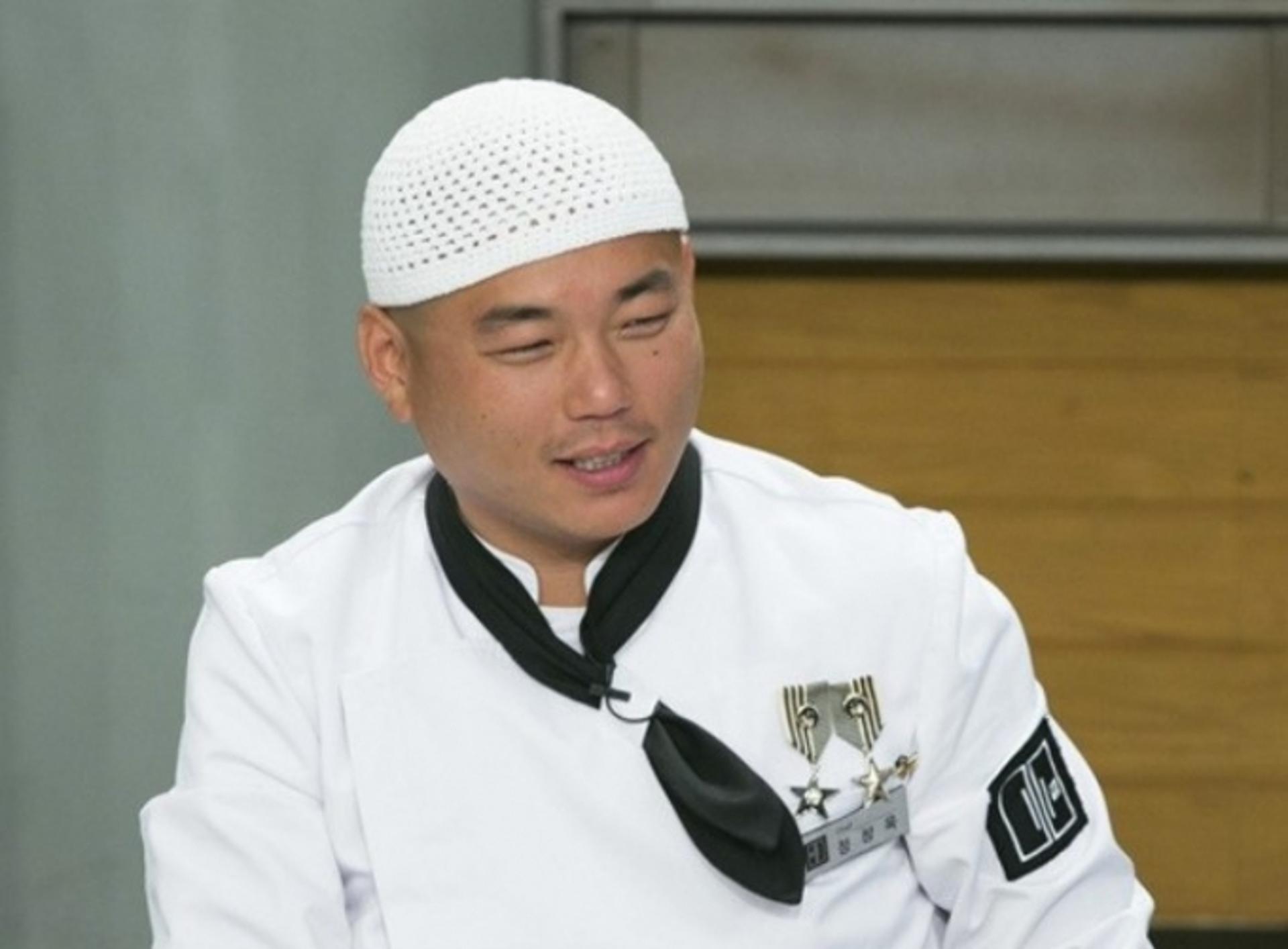 "폭행·흉기로 위협"… 정창욱 셰프, 징역 4개월 확정