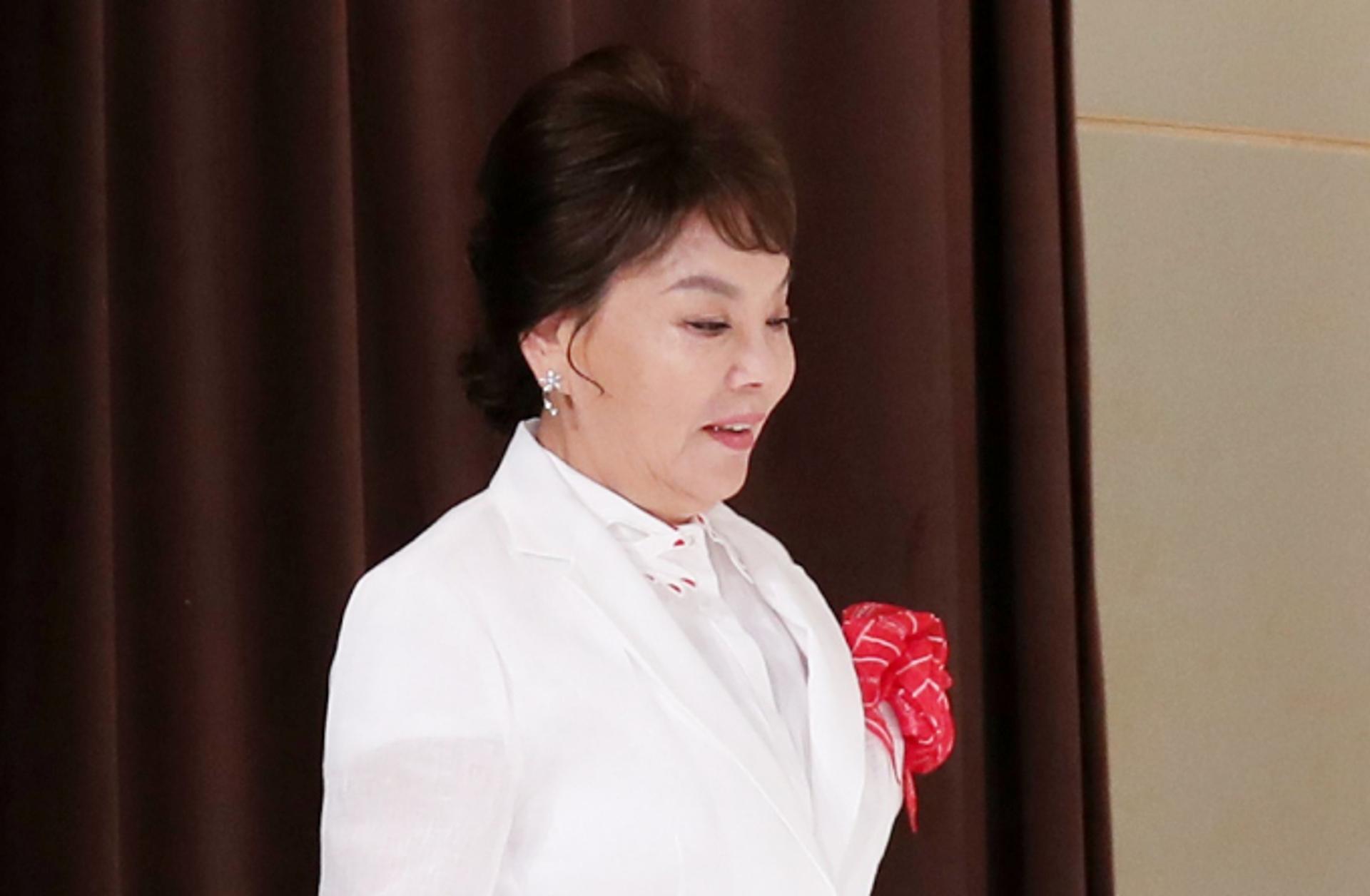 "연예인 지위 이용한 망신주기"… 김수미 母子 '횡령 혐의' 반박