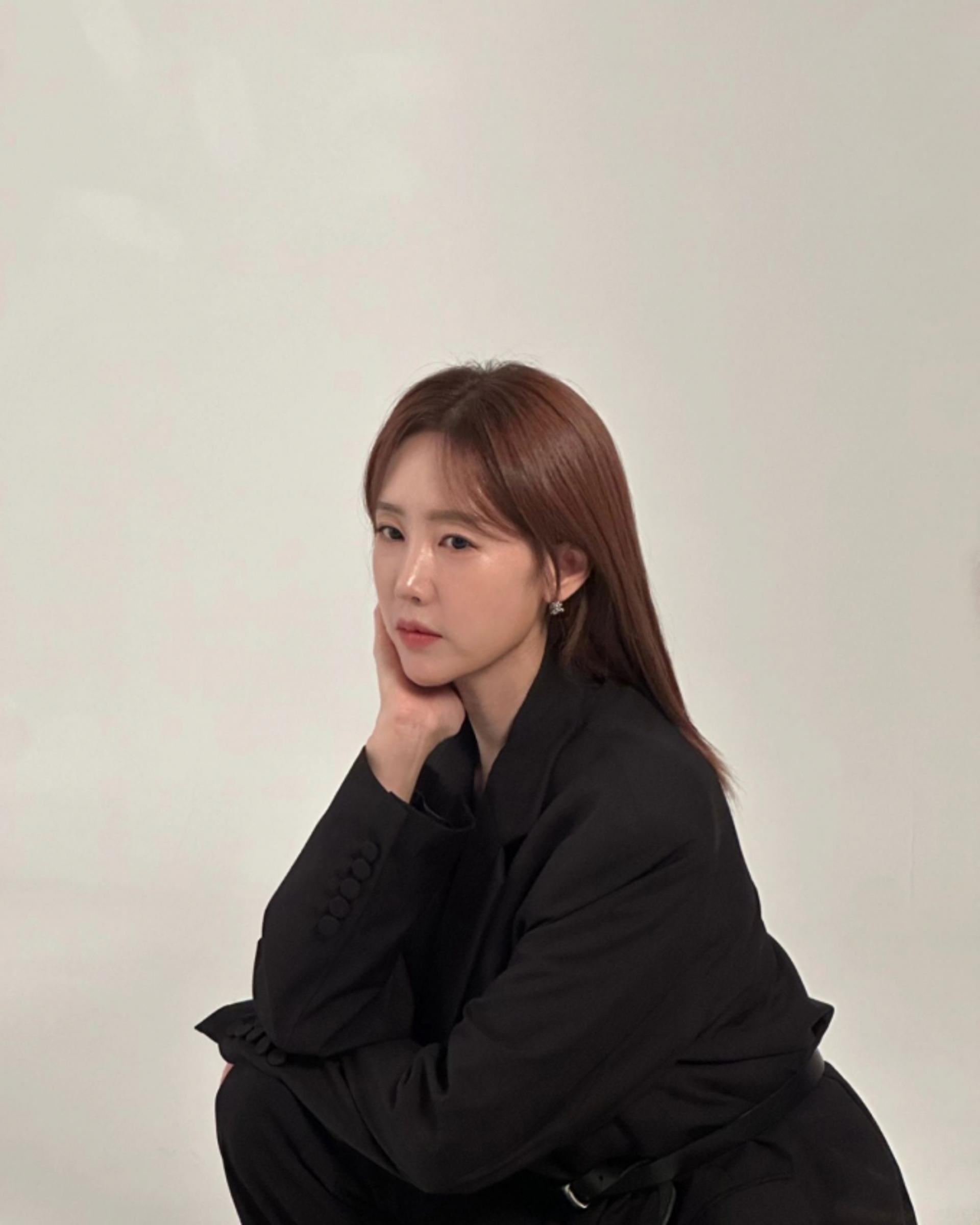 '하하♥' 별, 세 아이 엄마 맞아?…여전히 고운 미모