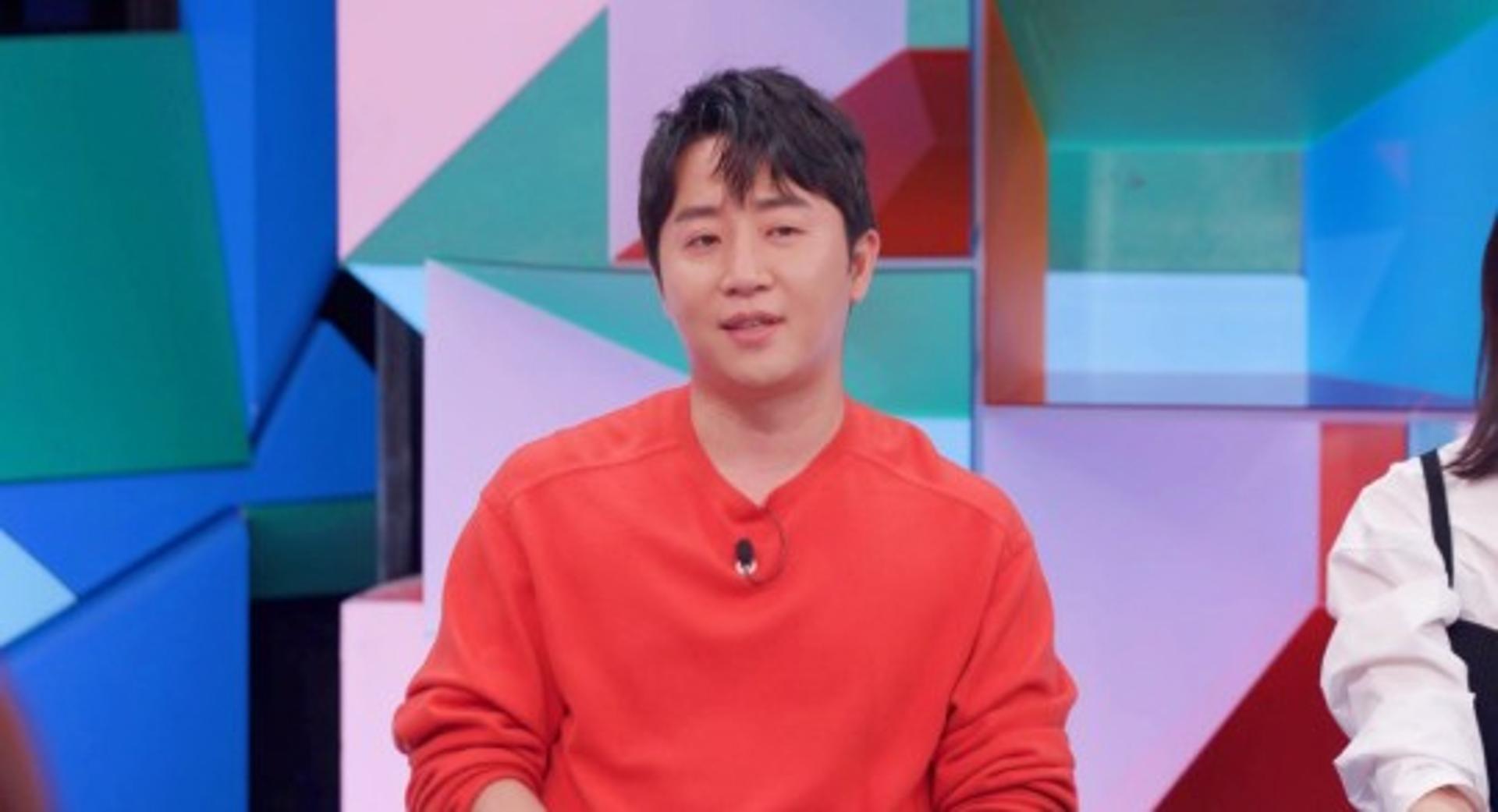 포커 누적 상금 31억… 홍진호 "신혼집 플렉스"