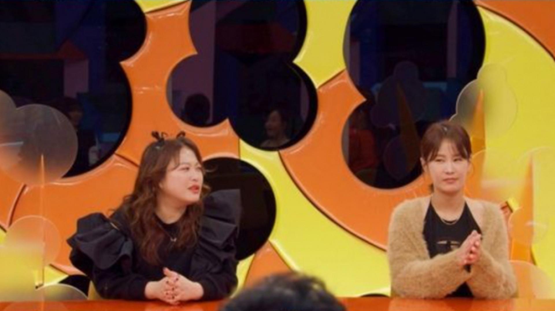 전현무 인성 폭로… 김지민 "'너 진짜 무식하다'에 상처"