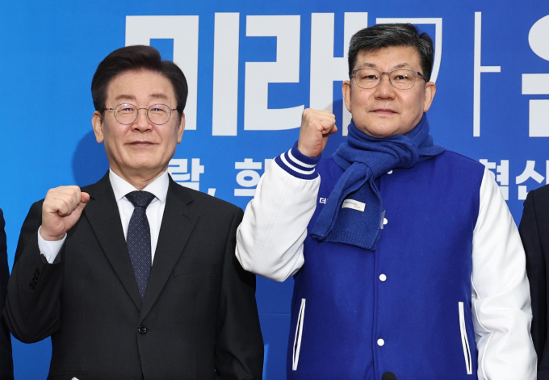 민주당, 인재 10호로 민생경제 전문가 김남근 변호사 영입