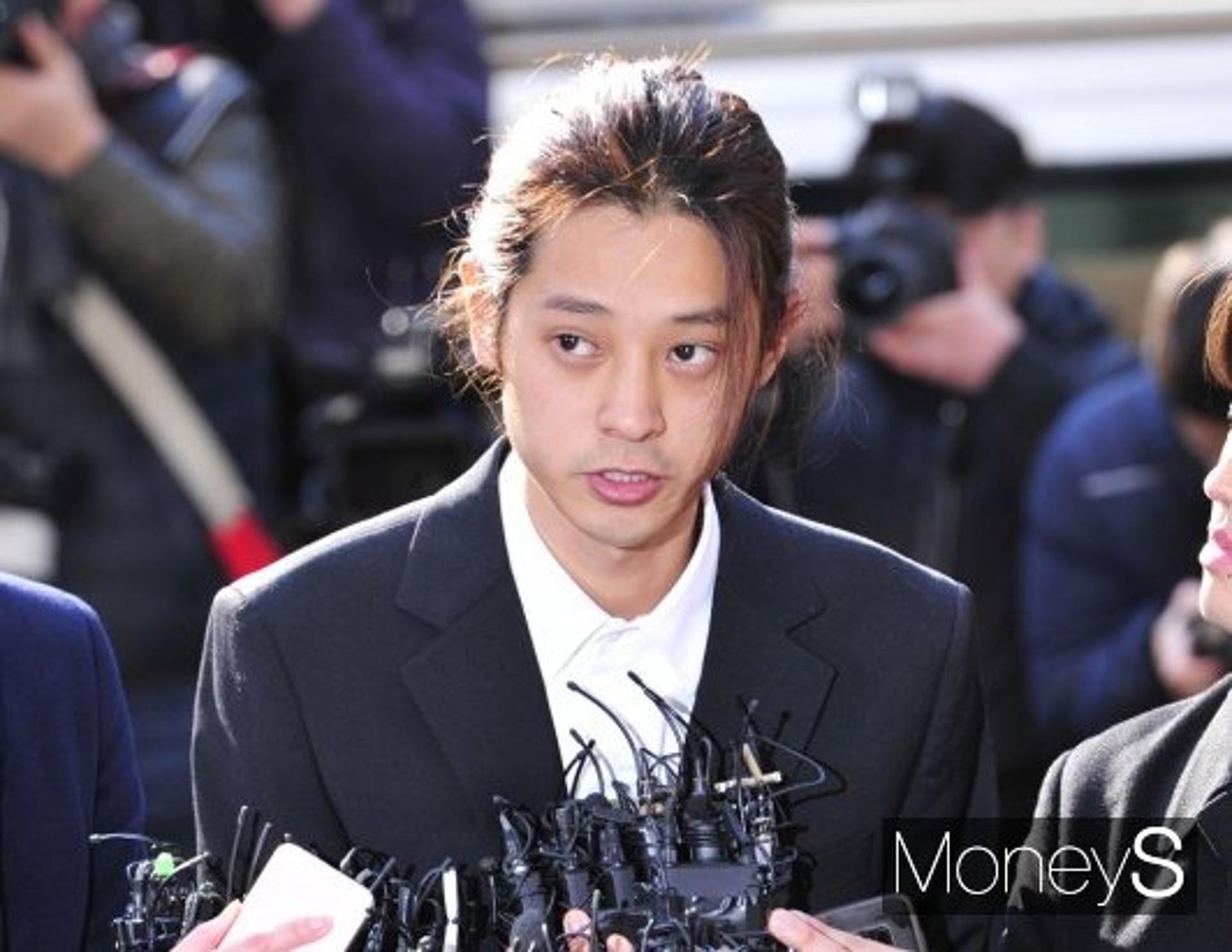 만기출소 앞둔 정준영… 줄줄이 복귀하는 절친들