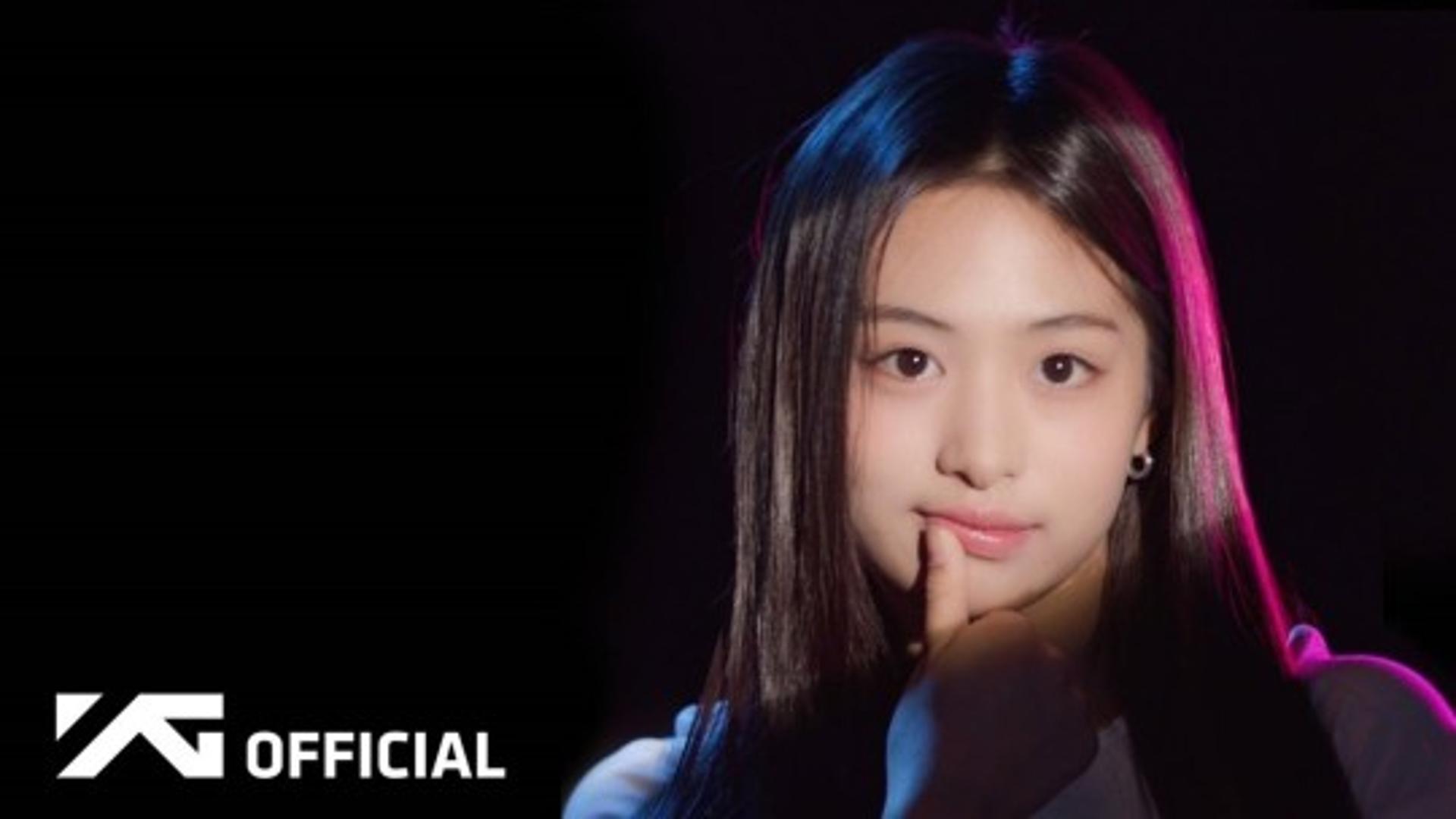 베이비몬스터 완전체?… YG "아현, 건강 회복"