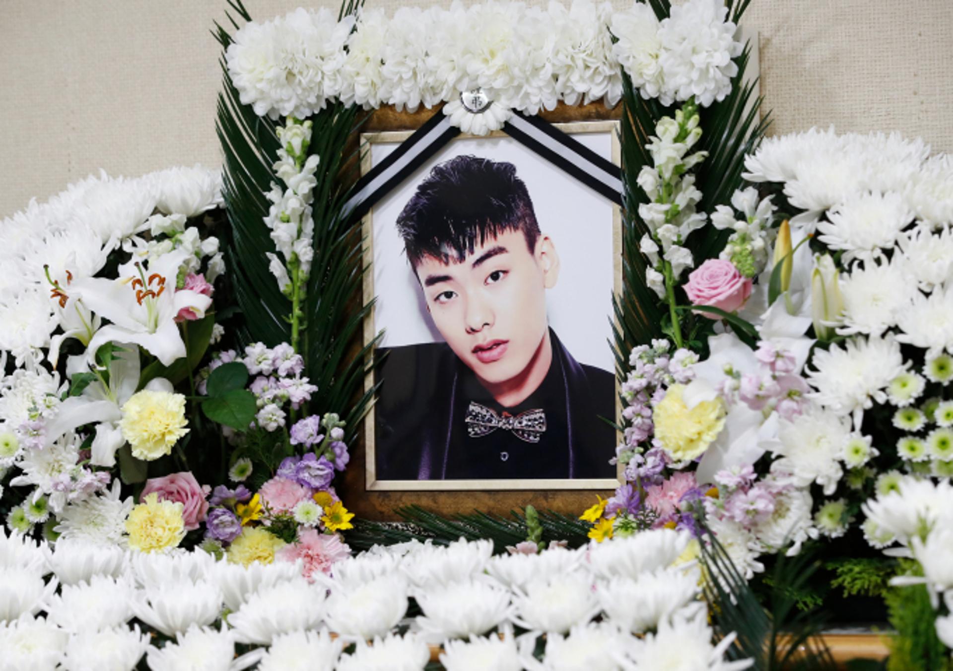 '향년 29세' 故 아이언 3주기… '쇼미3 준우승' 래퍼