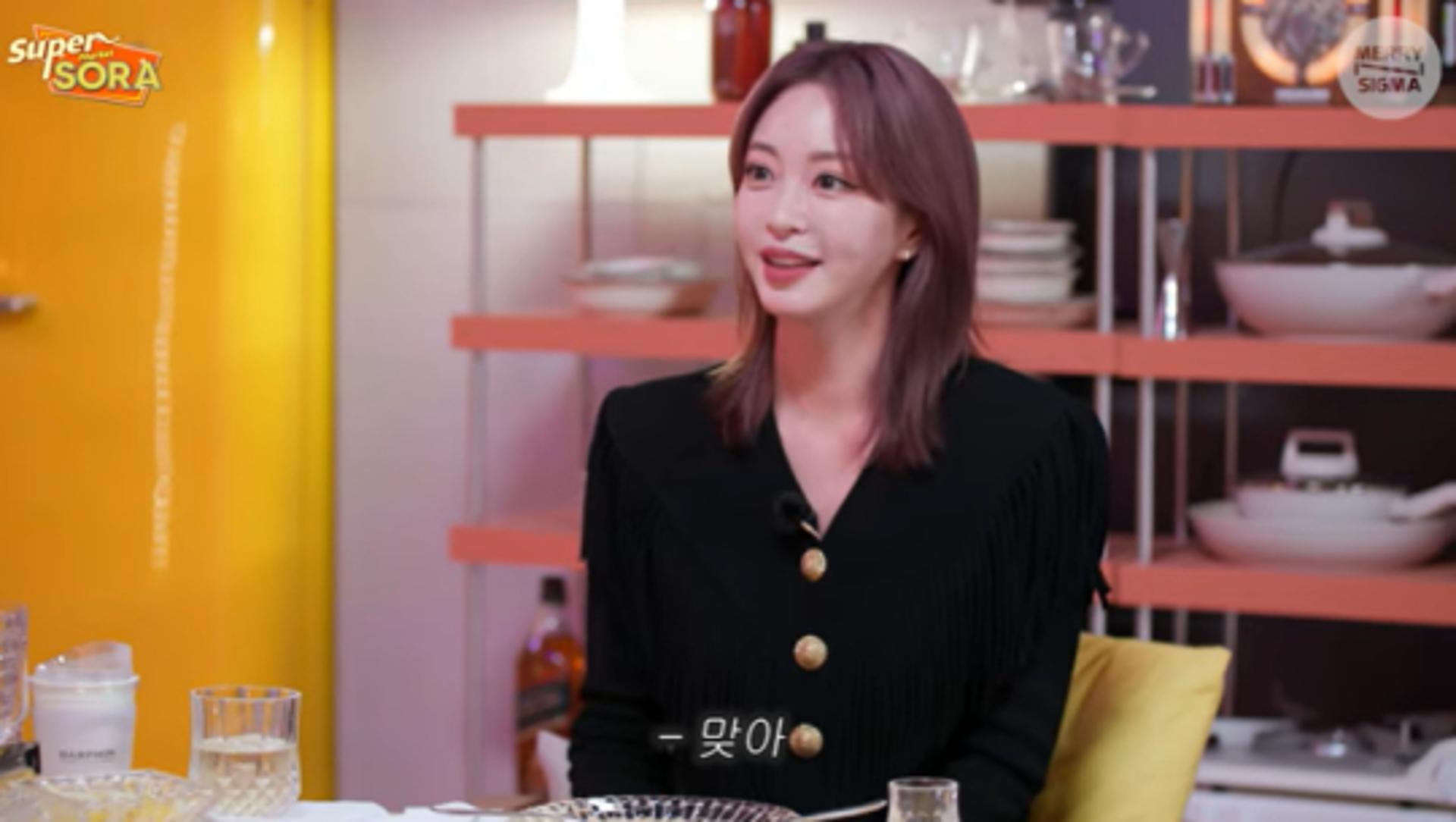 "이렇게 쿨해도 돼?"… 한예슬, 루머부터 남친까지