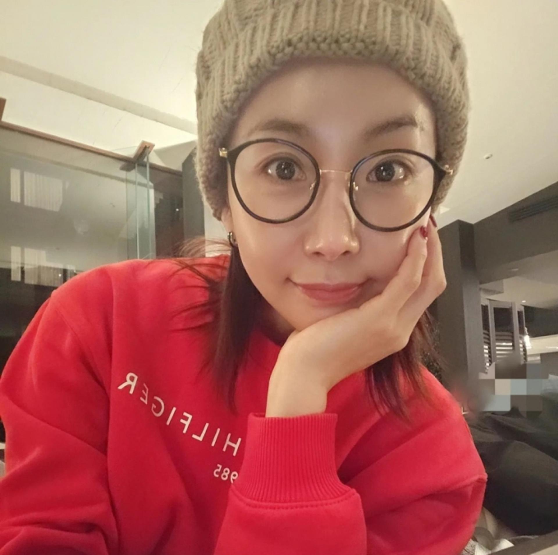 한다감, 44세 맞아? 클로즈업에도 절대 동안 비주얼