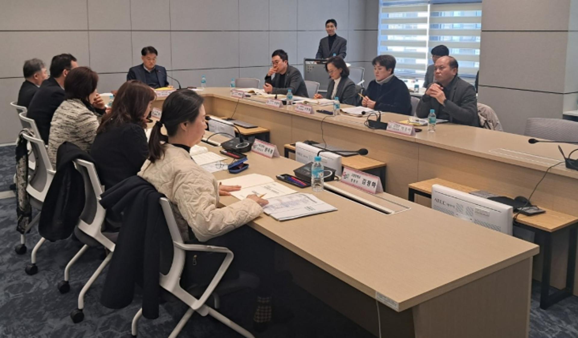 경기도교육청, 학교 급식단가 식품비 9%·운영비 23% 인상
