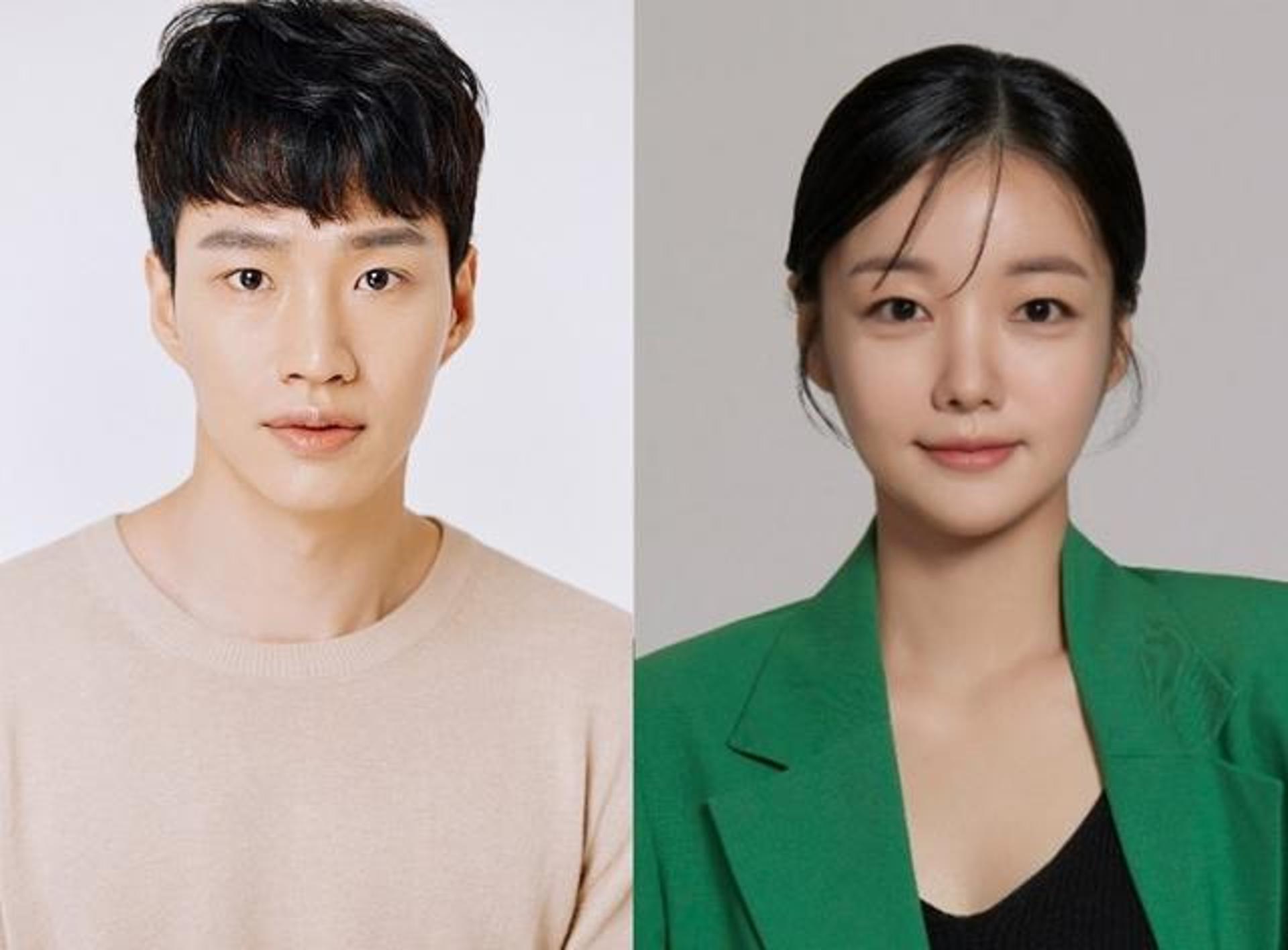[연예가 브리핑] 김기리♥문지인·지석진↑… '환승연애3'↓