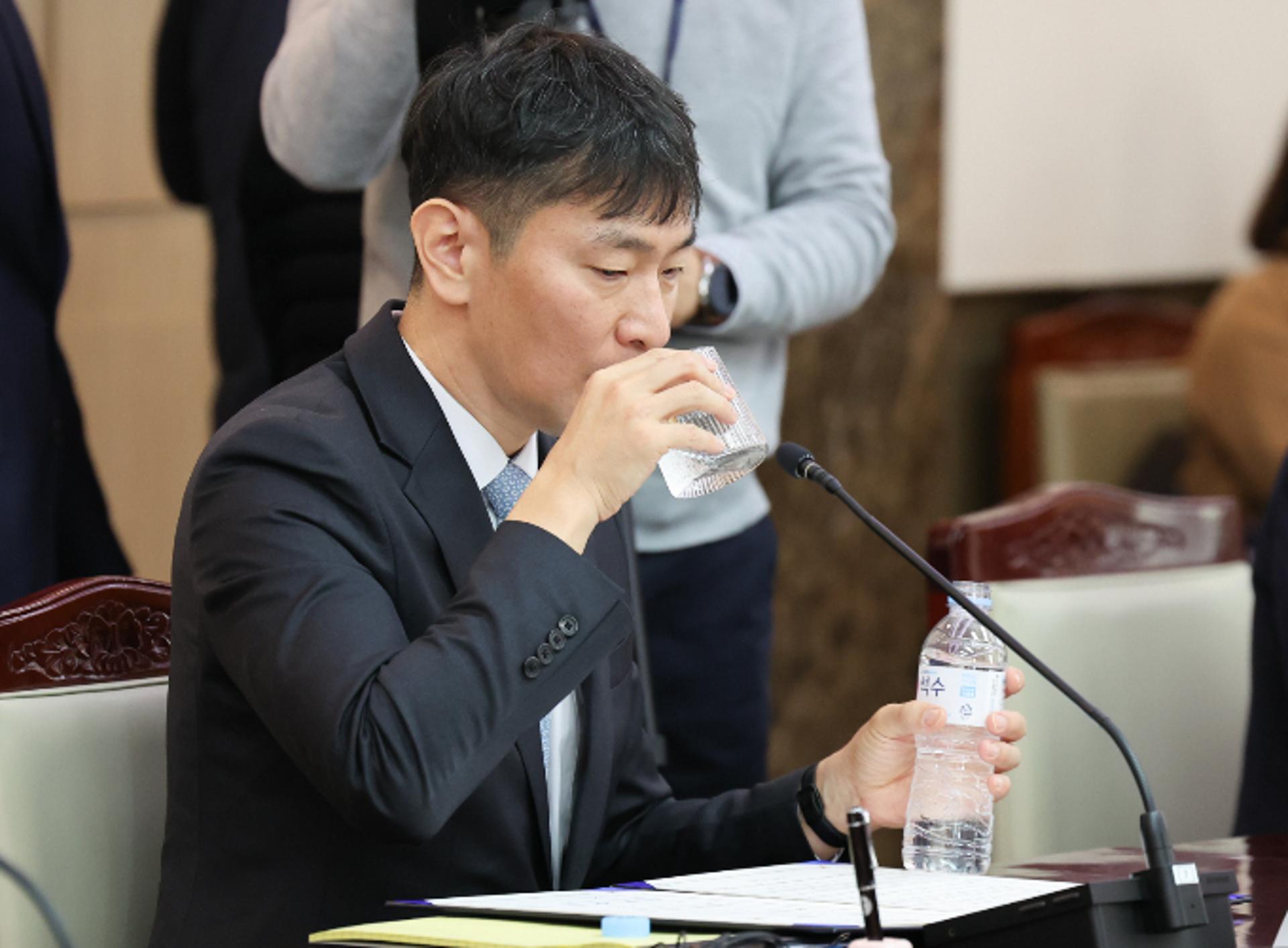 이복현, 태영건설 임금체불 관련 "최우선순위로 외담대 정리"