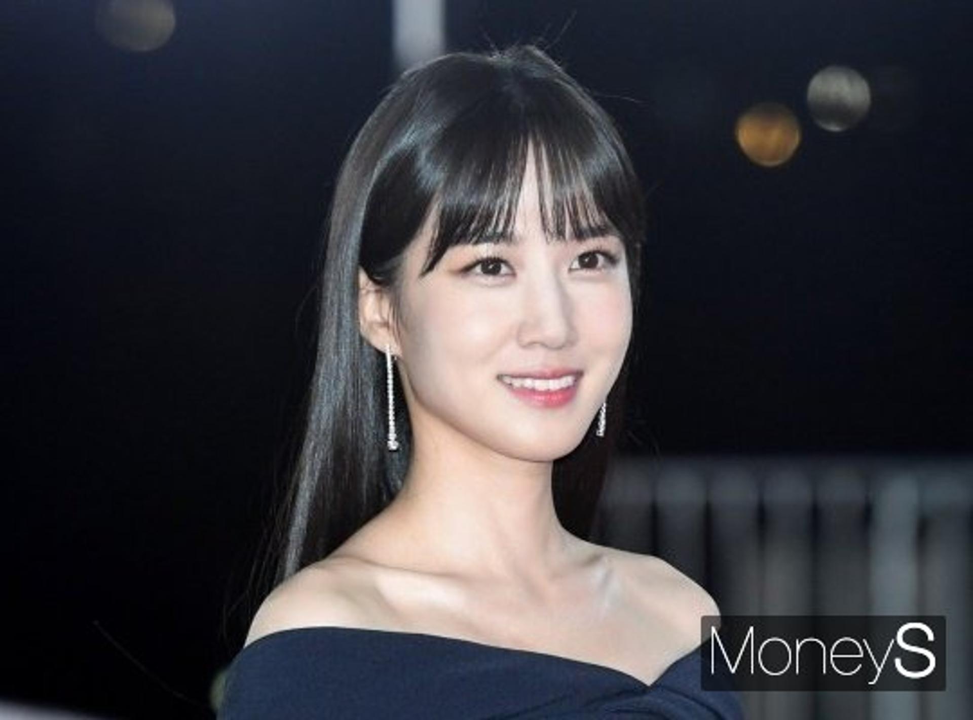 회당 출연료 3억?… 박은빈 "당혹스럽고 난감"