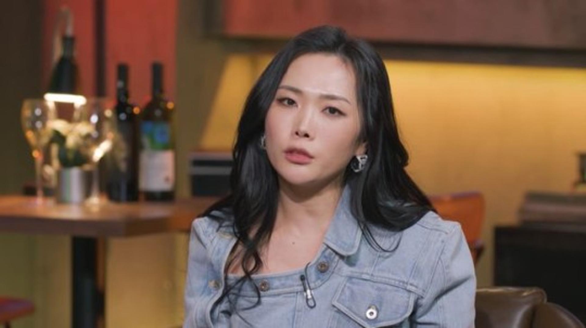 "단물만 빼먹고 갈거야"… 허니제이 뒷담화를? '충격'