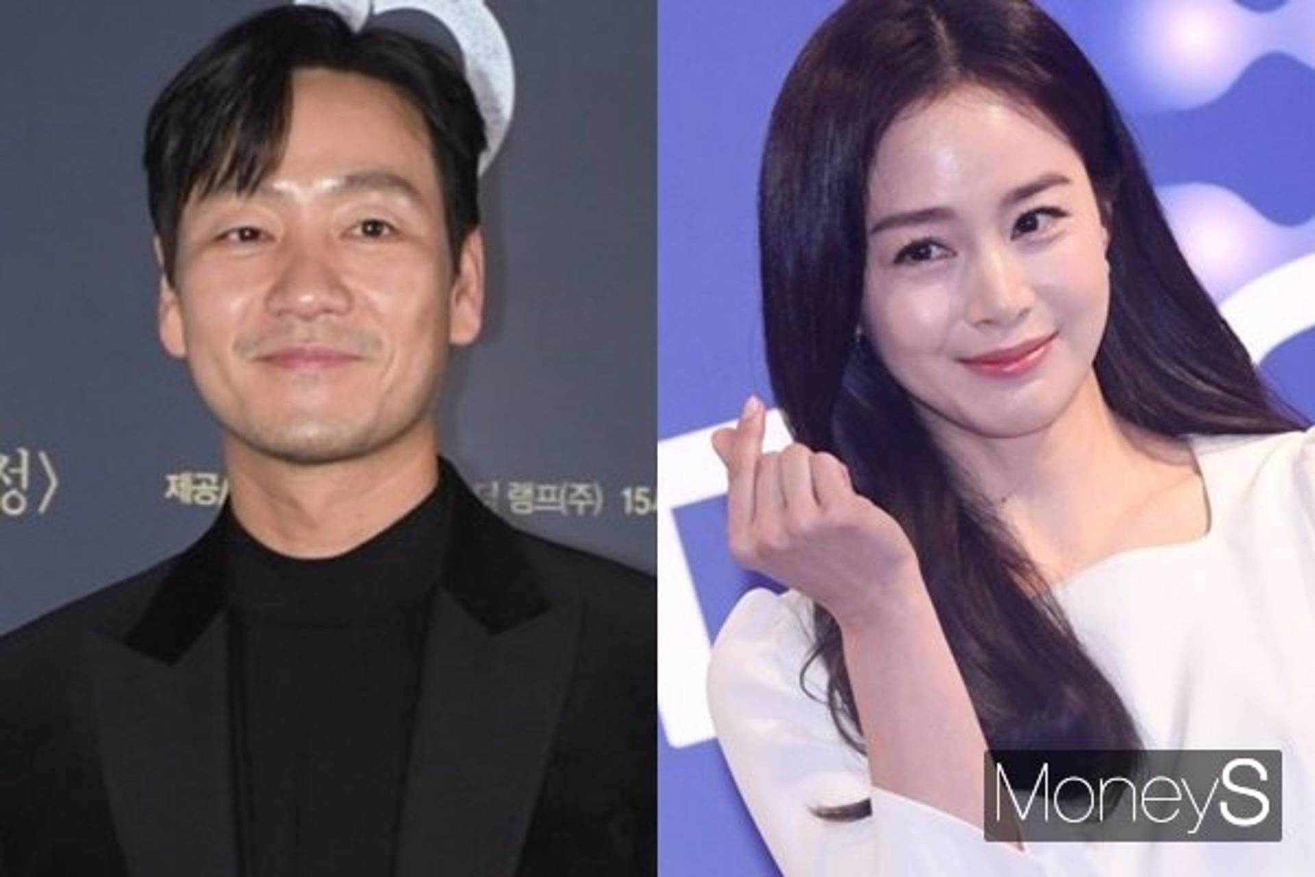 김태희·박해수, 美진출… '버터플라이' 출연