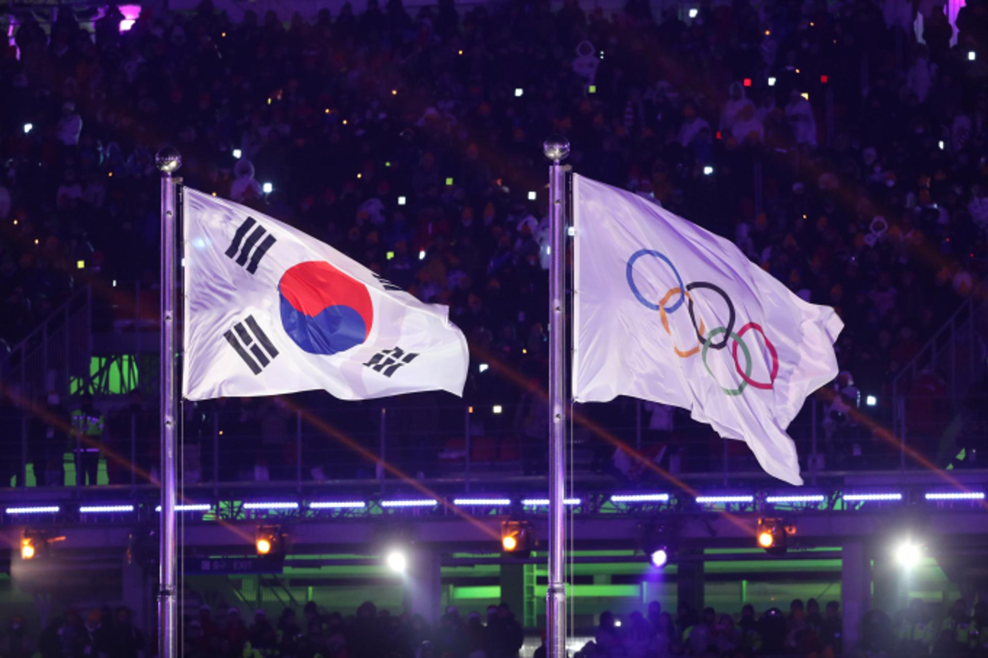 [2월9일!] 김연아·드론·코리아… 세계가 감탄한 '한겨울밤의 꿈'
