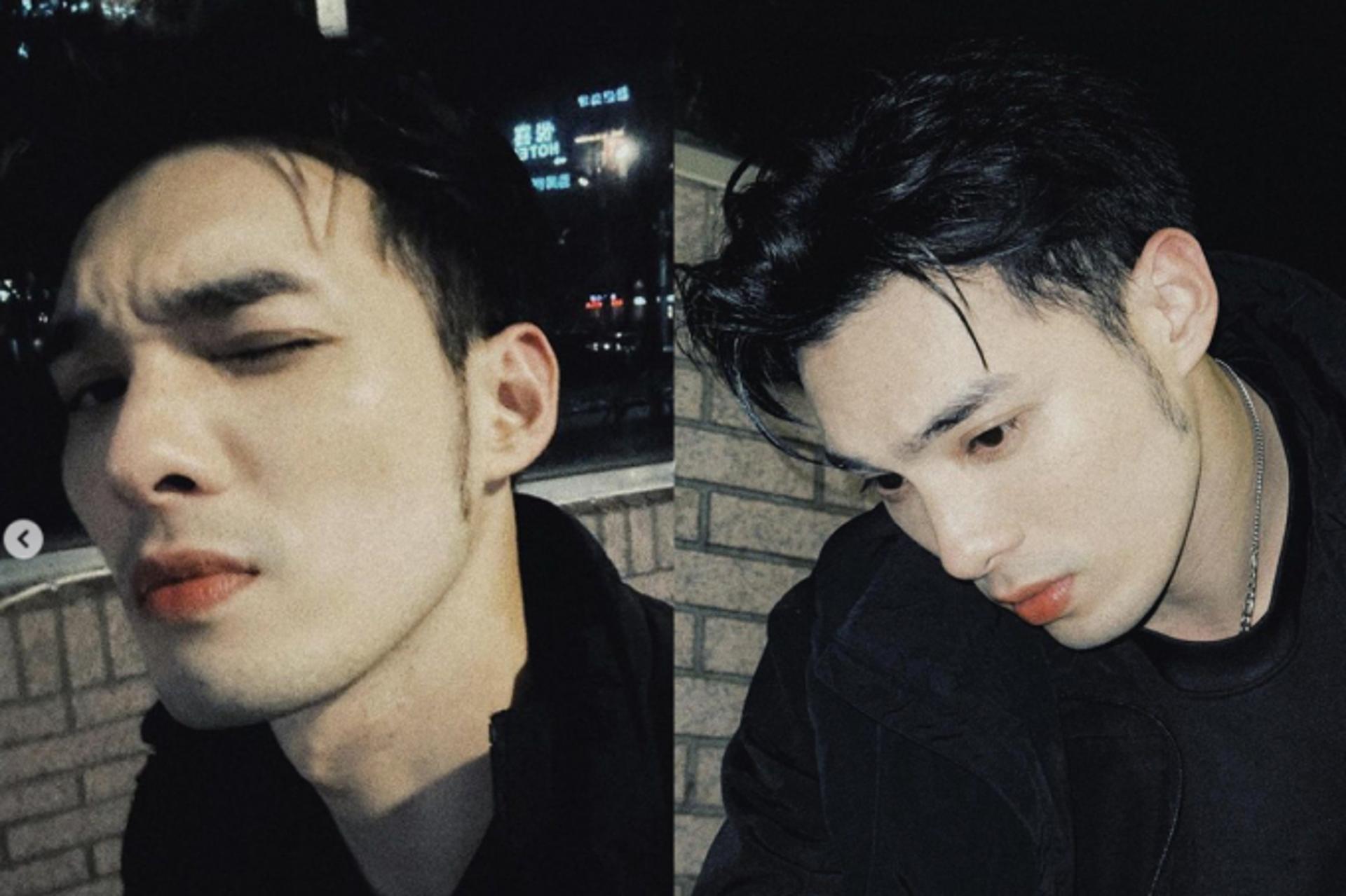 르세라핌에 '성희롱' 논란… 男배우 사과했지만 비난↑