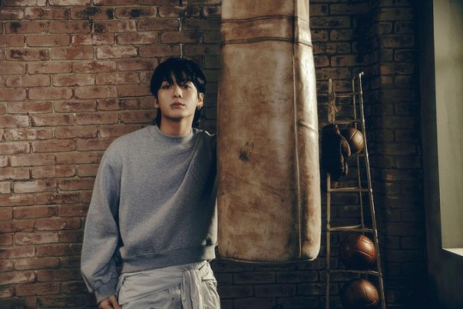 [연예가 브리핑] BTS 정국↑… 이지훈·빽가↓