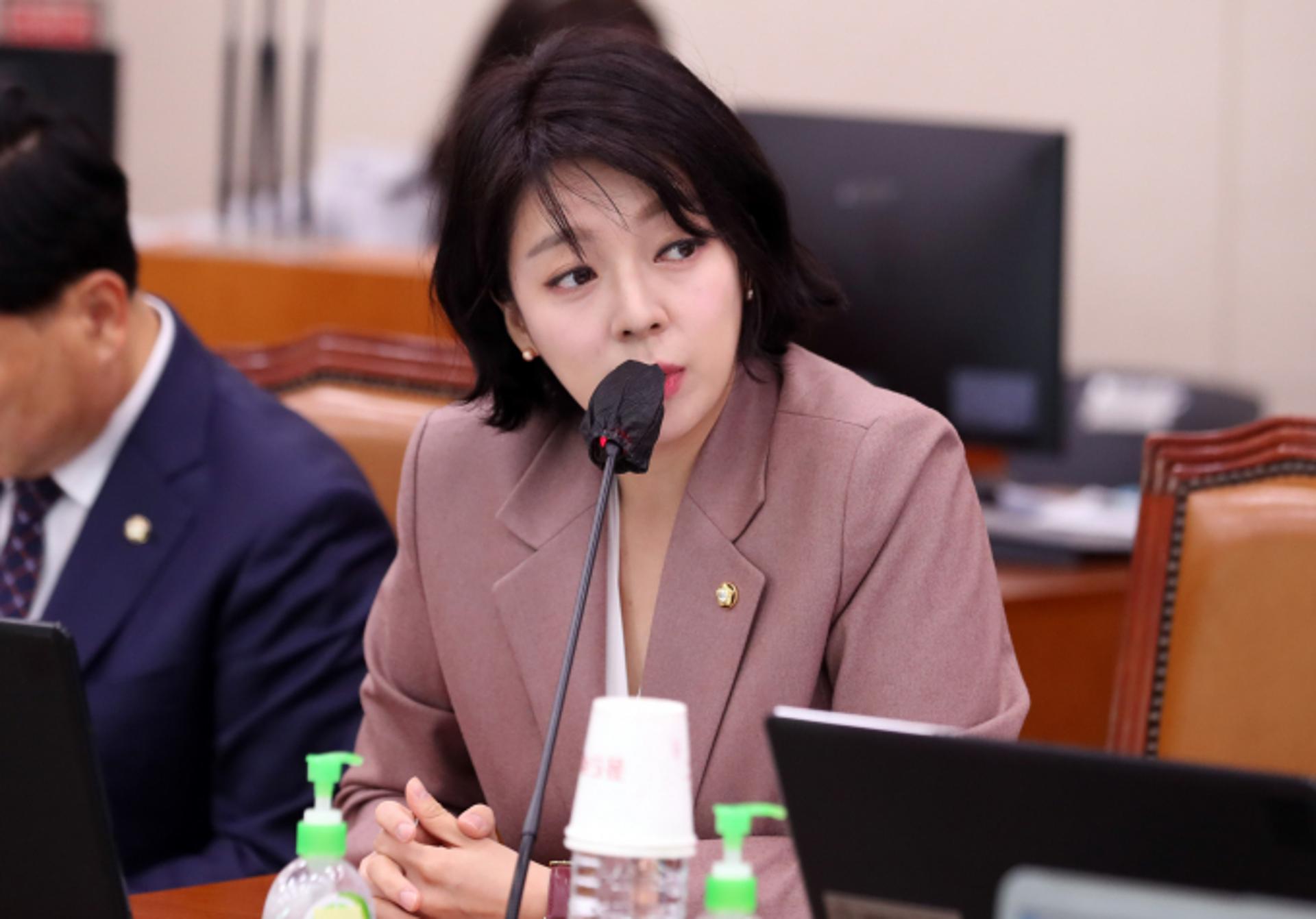 '피습' 배현진, 2일 공식 일정 시작… 희망 콘서트 참석