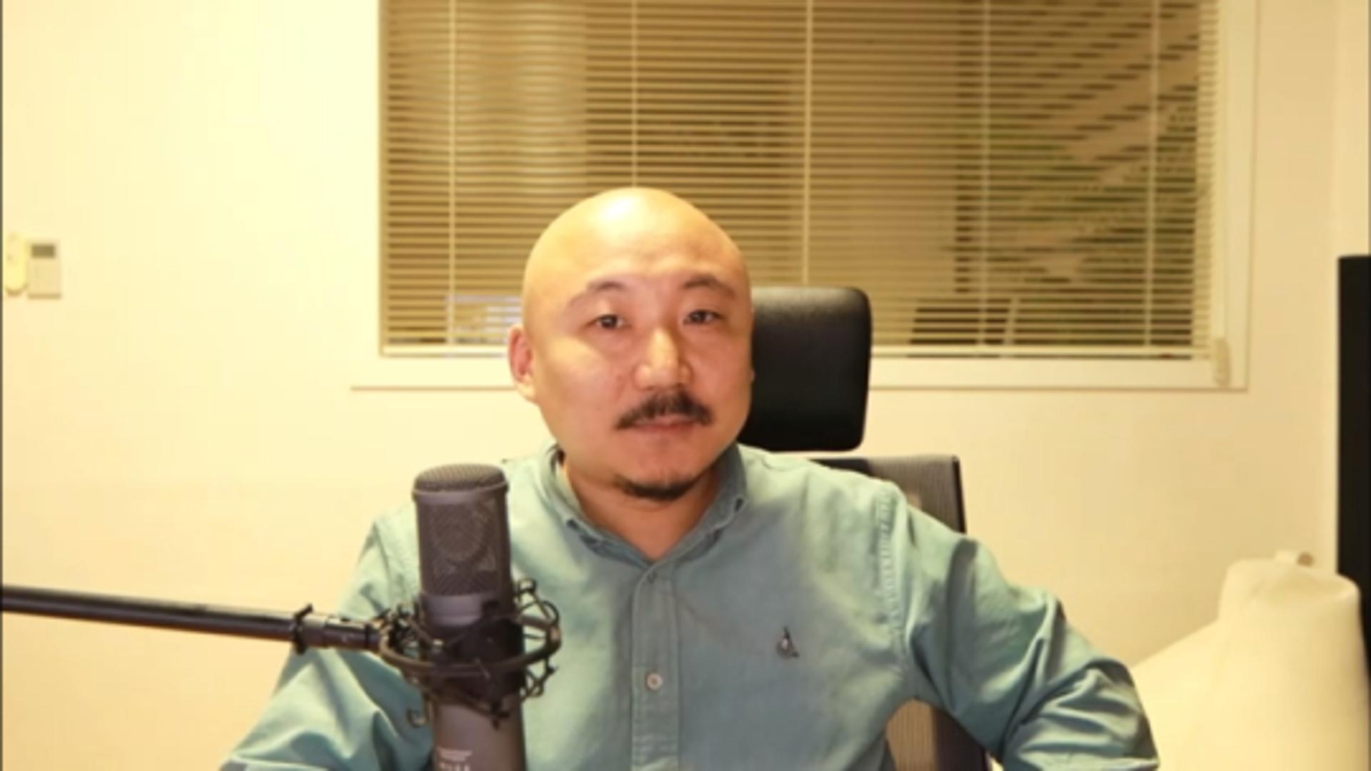 특수교사 유죄 판결… 주호민 심경 "죽음까지 생각"