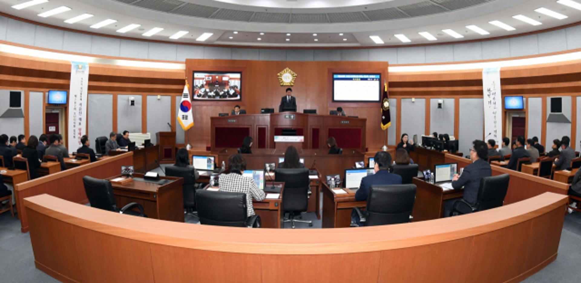 오산시의회 부의장 당선무효형 확정…7→6인 체제, 구성자격 미달 논란