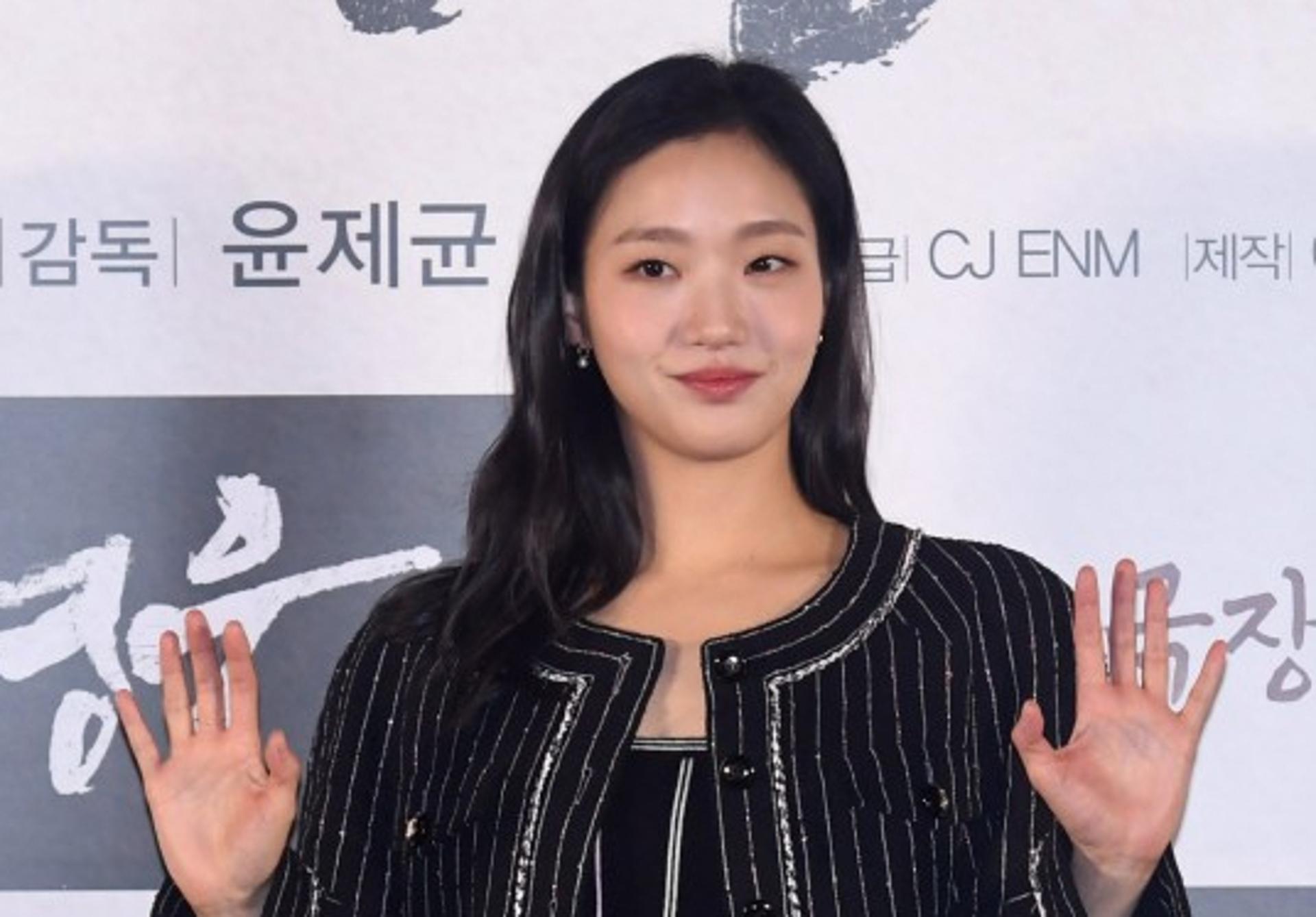 [연예가브리핑] 김고은↑… 이효리·오영수↓