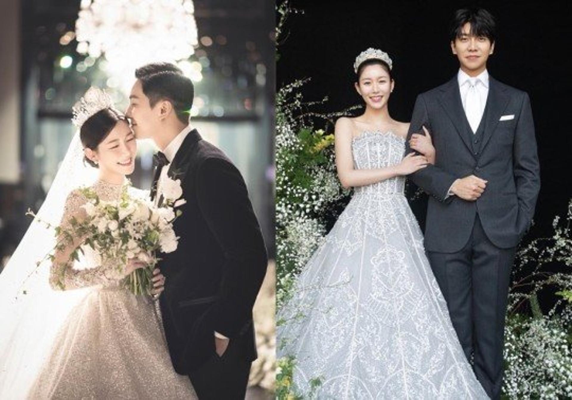 "건강한 딸 출산"… 이승기♥이다인 부모됐다