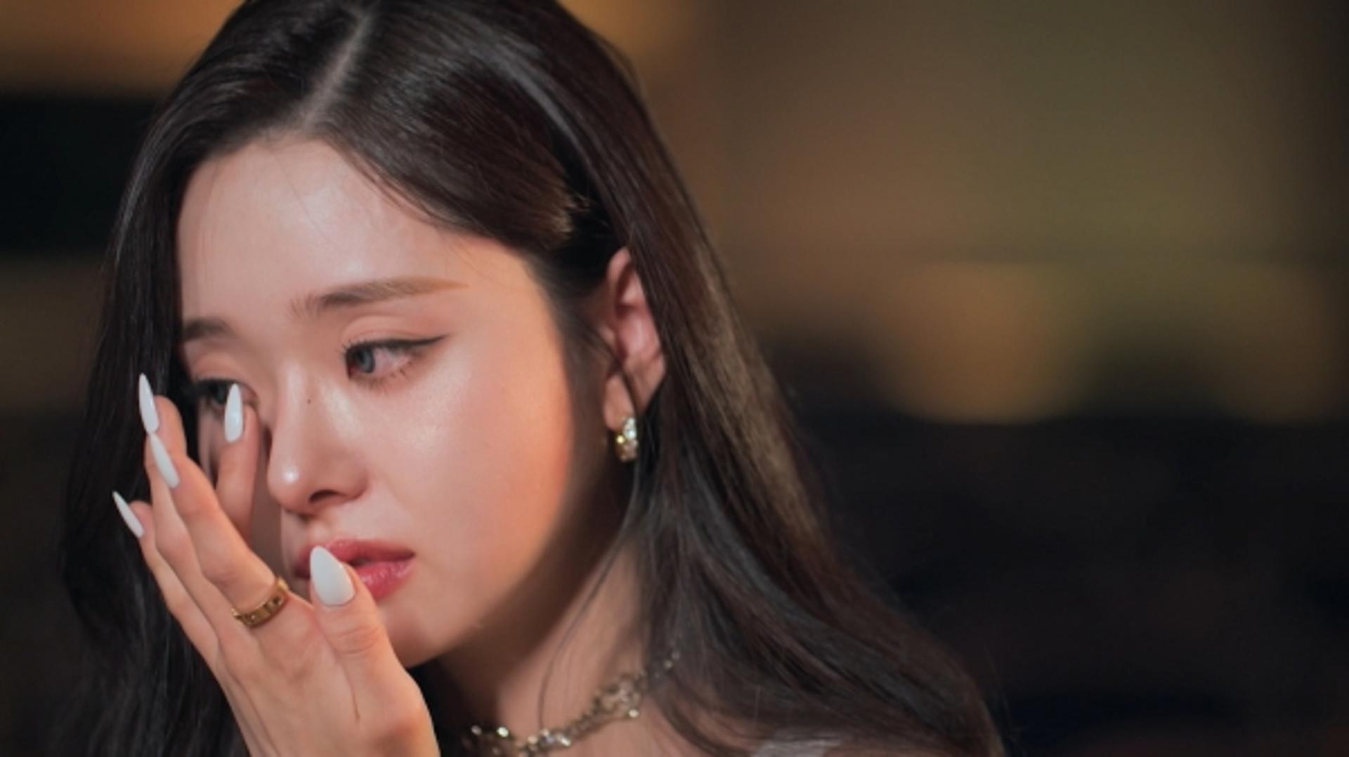 "말 안 듣는 X"… '가품 논란' 프리지아, 인간 관계 단절?