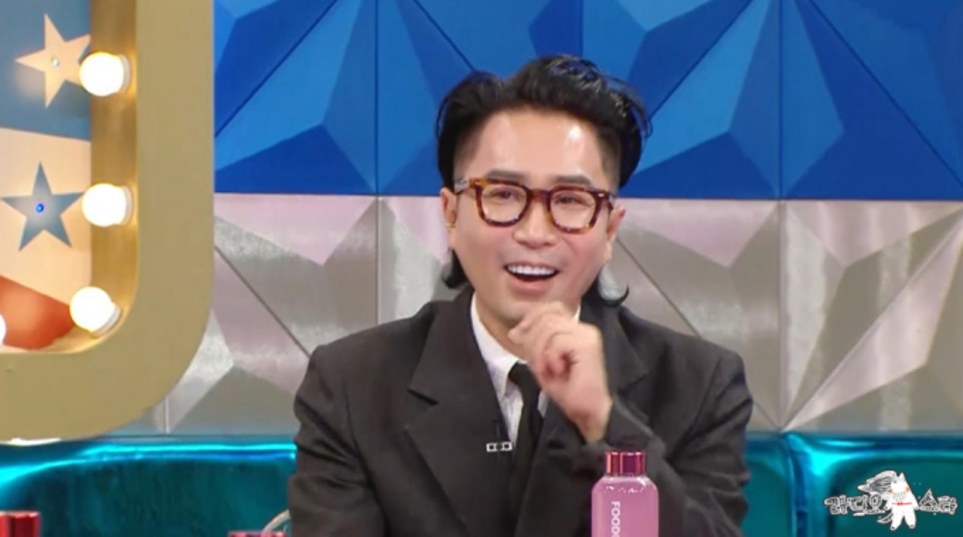 정재형 "이효리♥이상순, 결혼까지 할 줄 몰라"