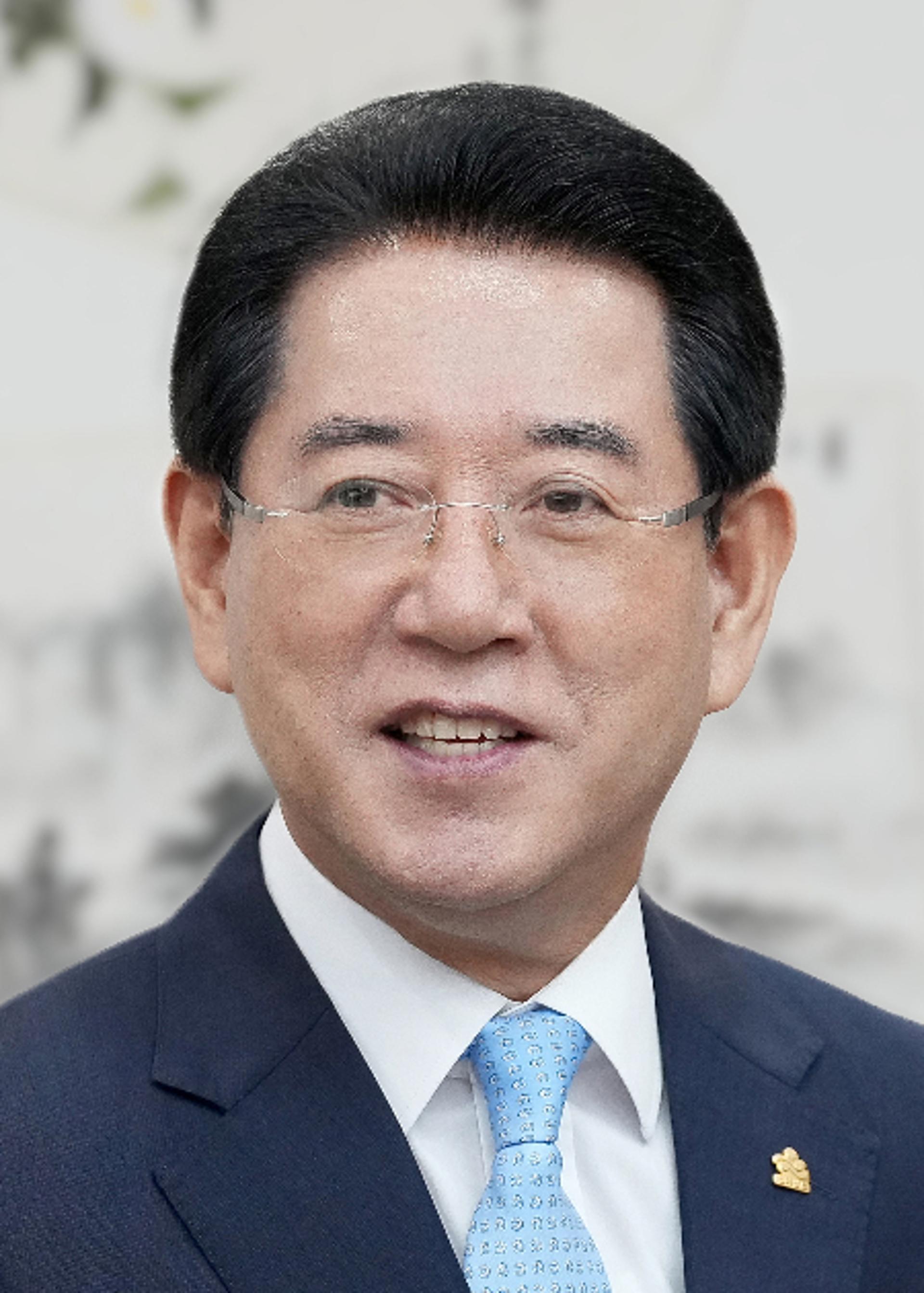 김영록 지사 "의료계 정부 의대 정원 정책 협력해야"
