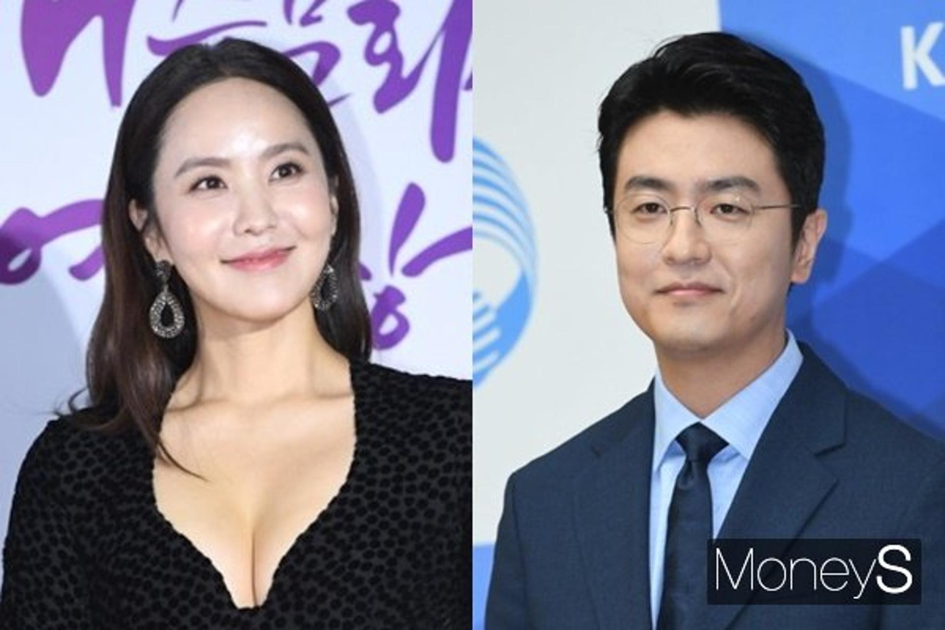 복귀 코앞인데… 최동석, 박지윤 또 공개비난이라니?