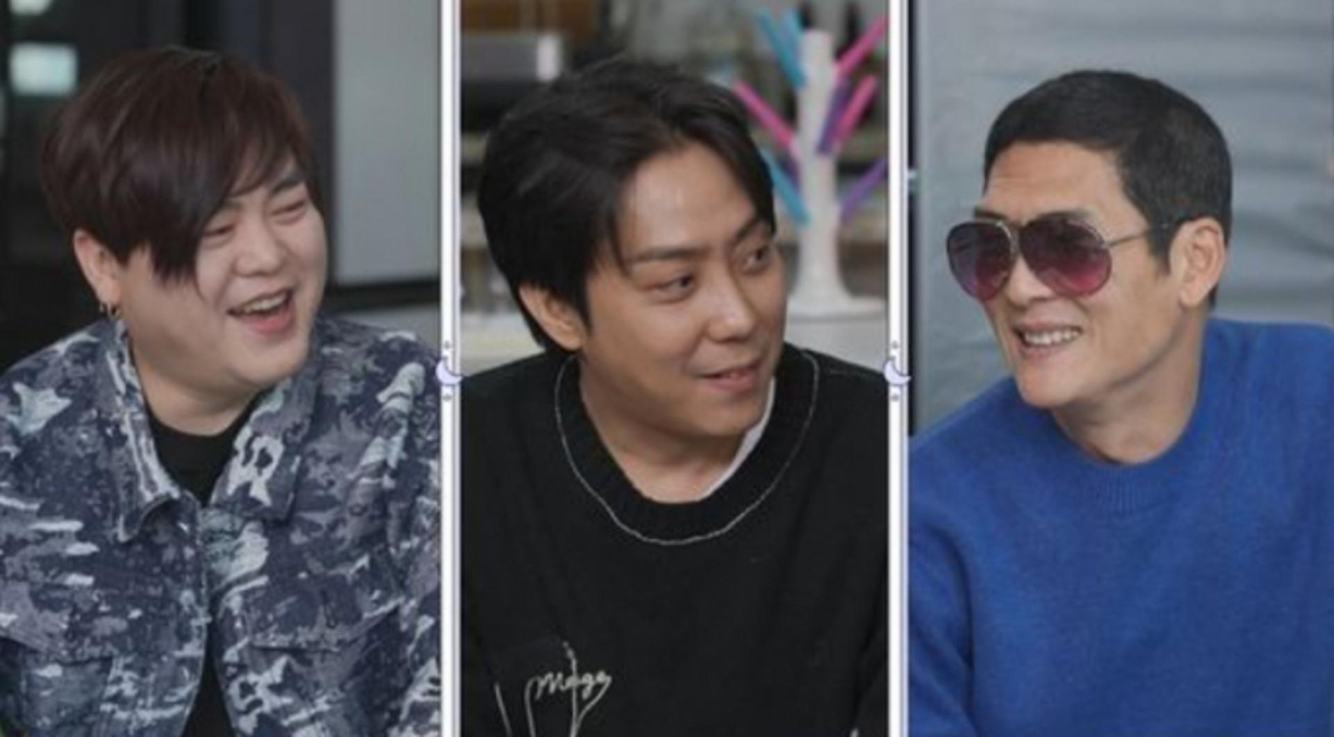 은지원, 재혼 안 하는 이유?… "조심스럽다"