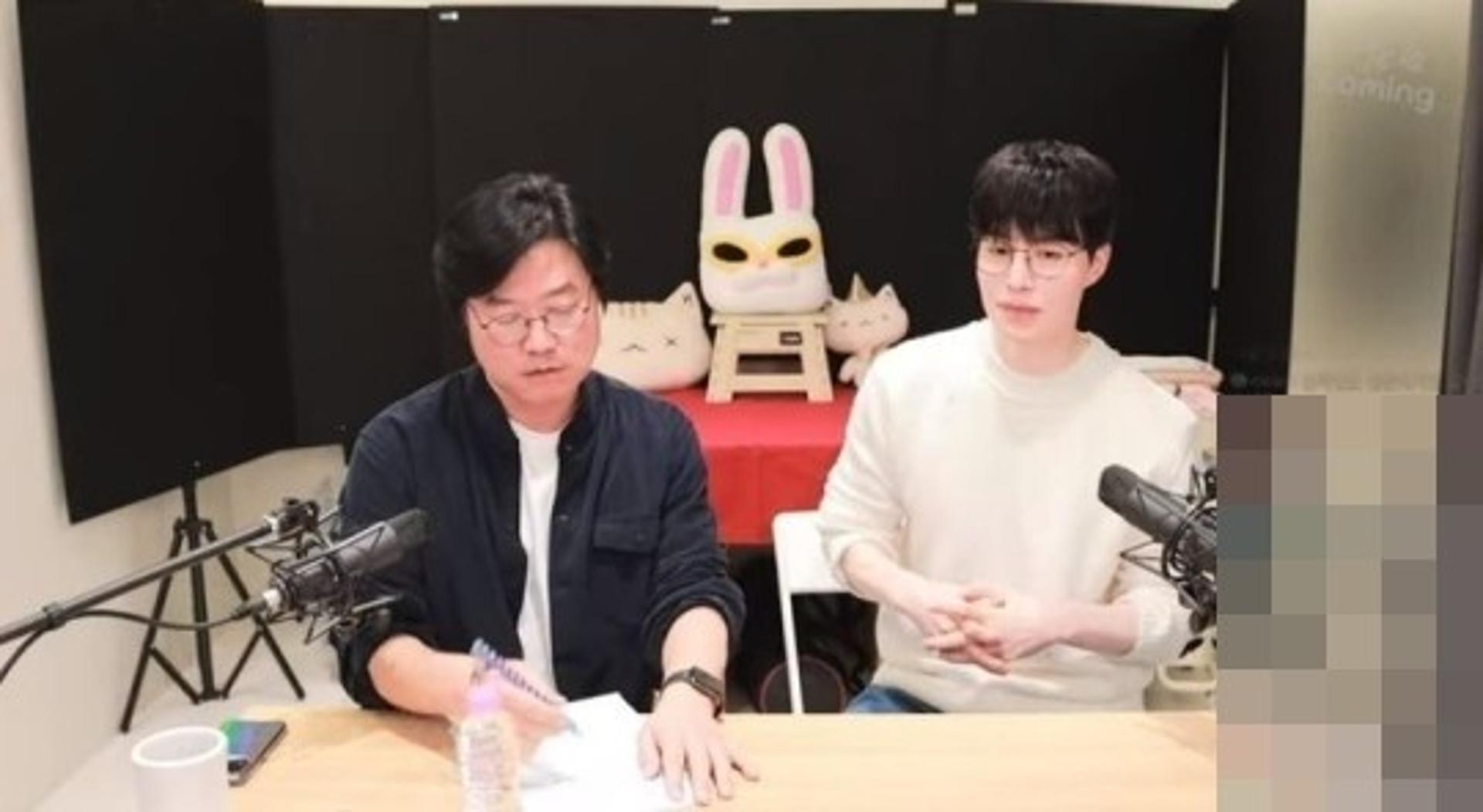 "공유 덕분에"… 이동욱, 슬럼프로 은퇴 고민까지?