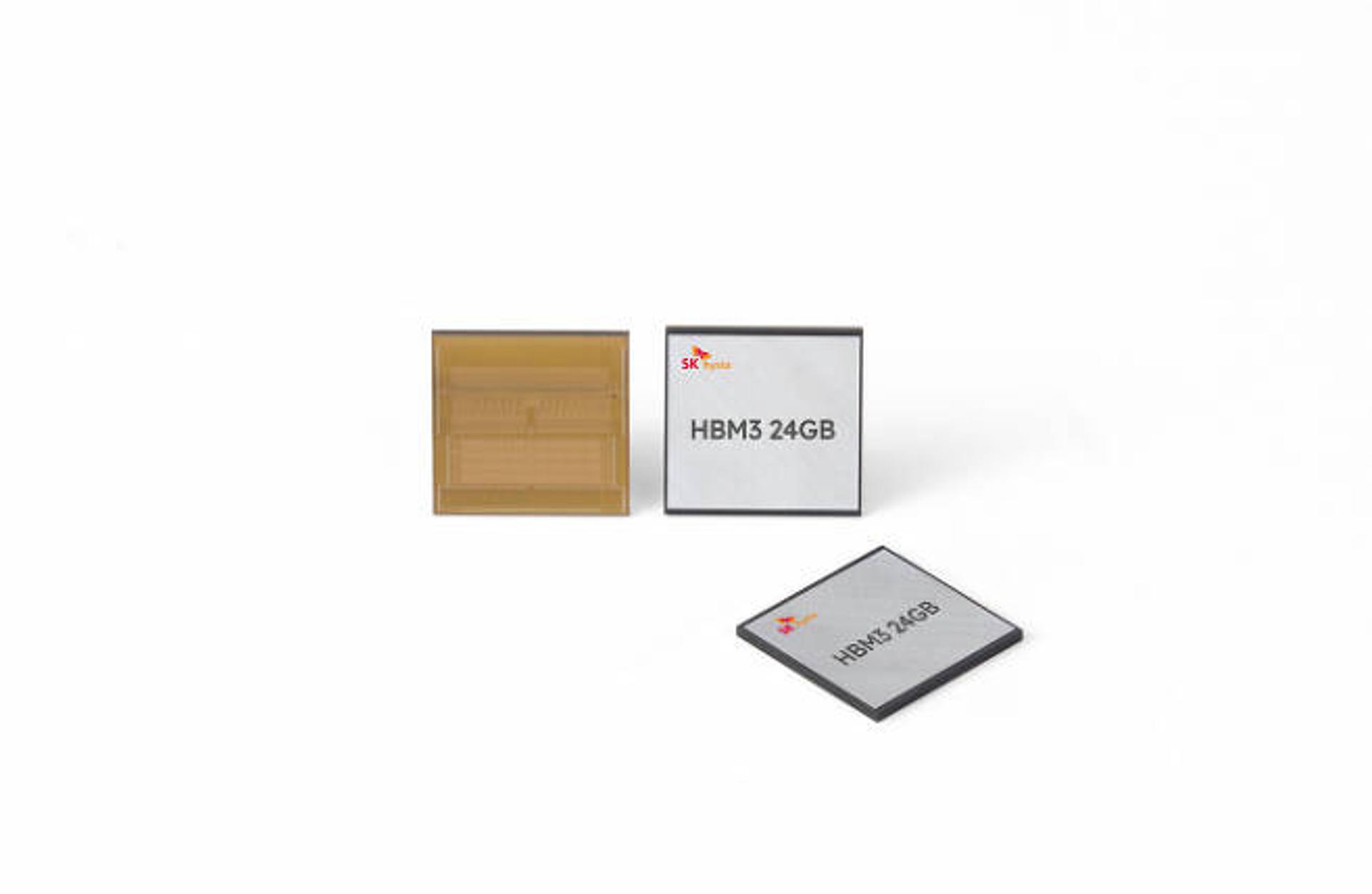 AI 시대 메모리 주도권 잡는다… 삼성·SK, HBM 투자 확대